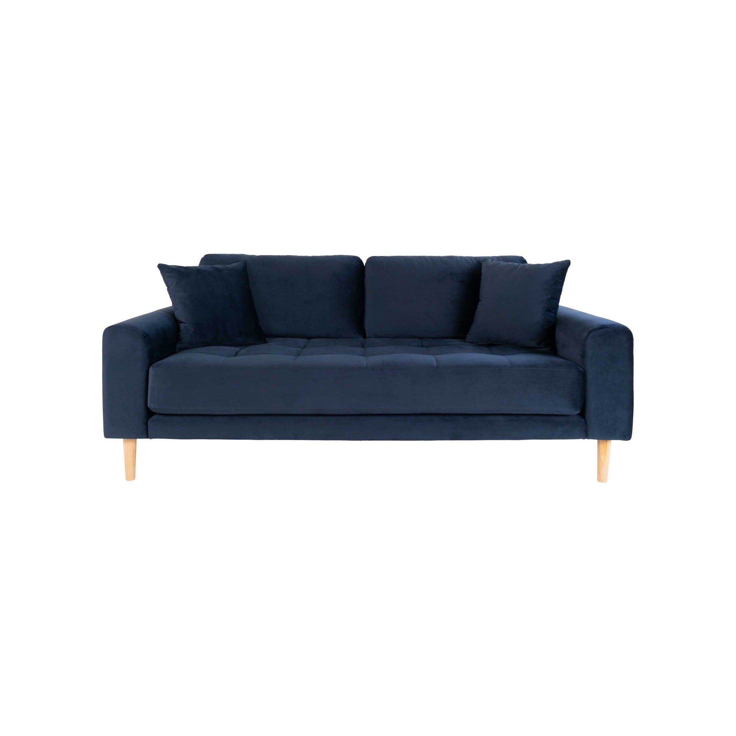 Nordic Nordic Lido 2,5 SEATER Sofa