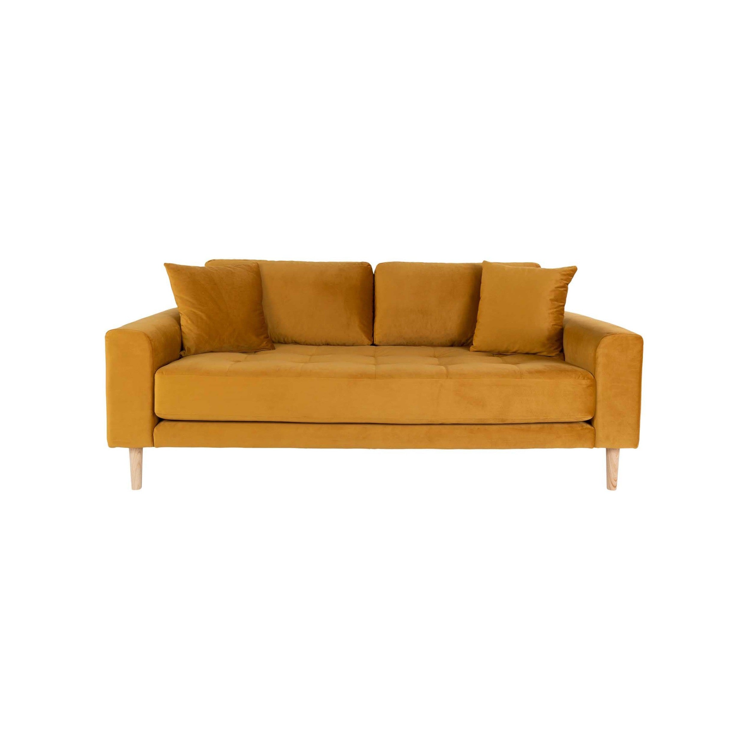 Nordic Nordic Lido 2,5 SEATER Sofa