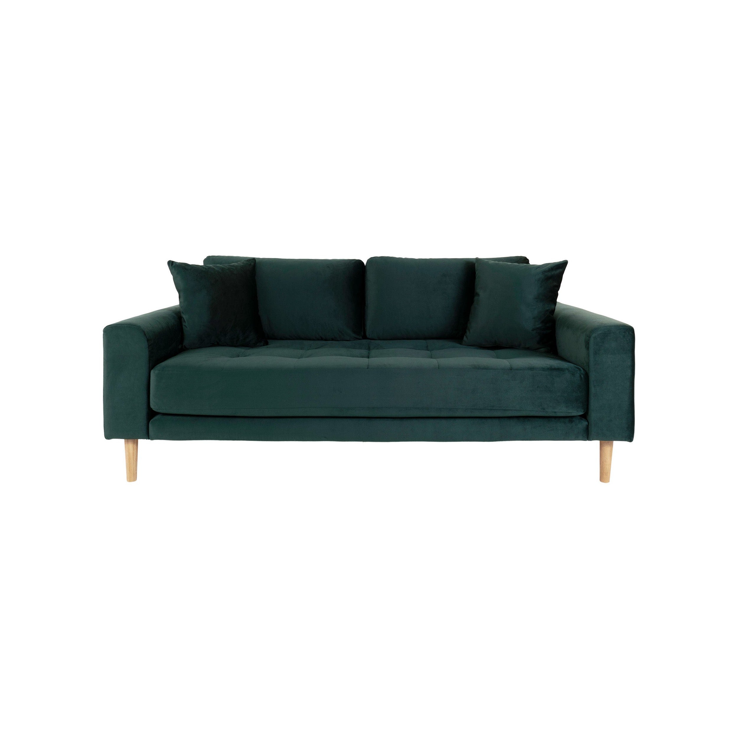 Nordic Nordic Lido 2,5 SEATER Sofa