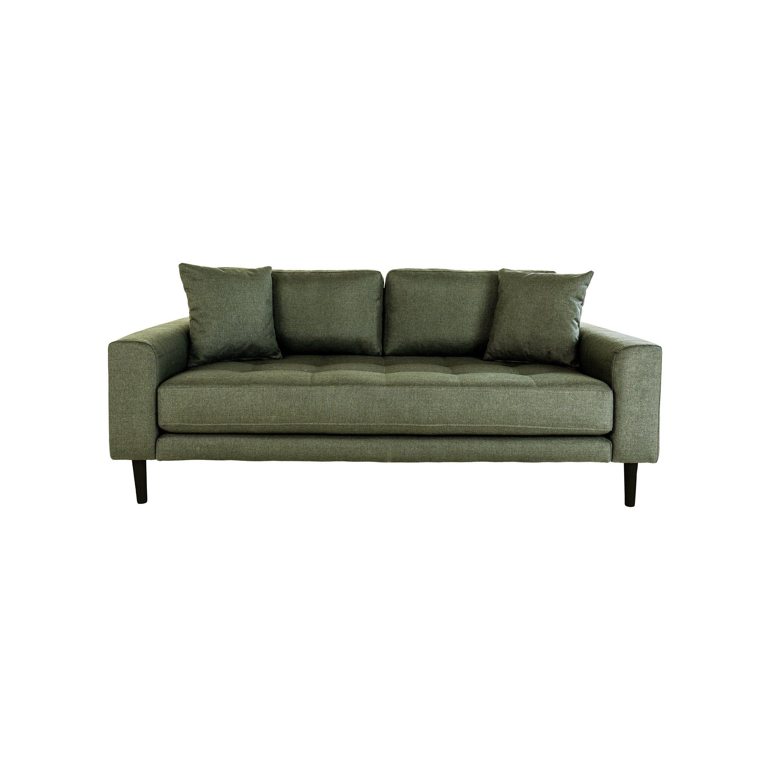 Nordic Nordic Lido 2,5 SEATER Sofa