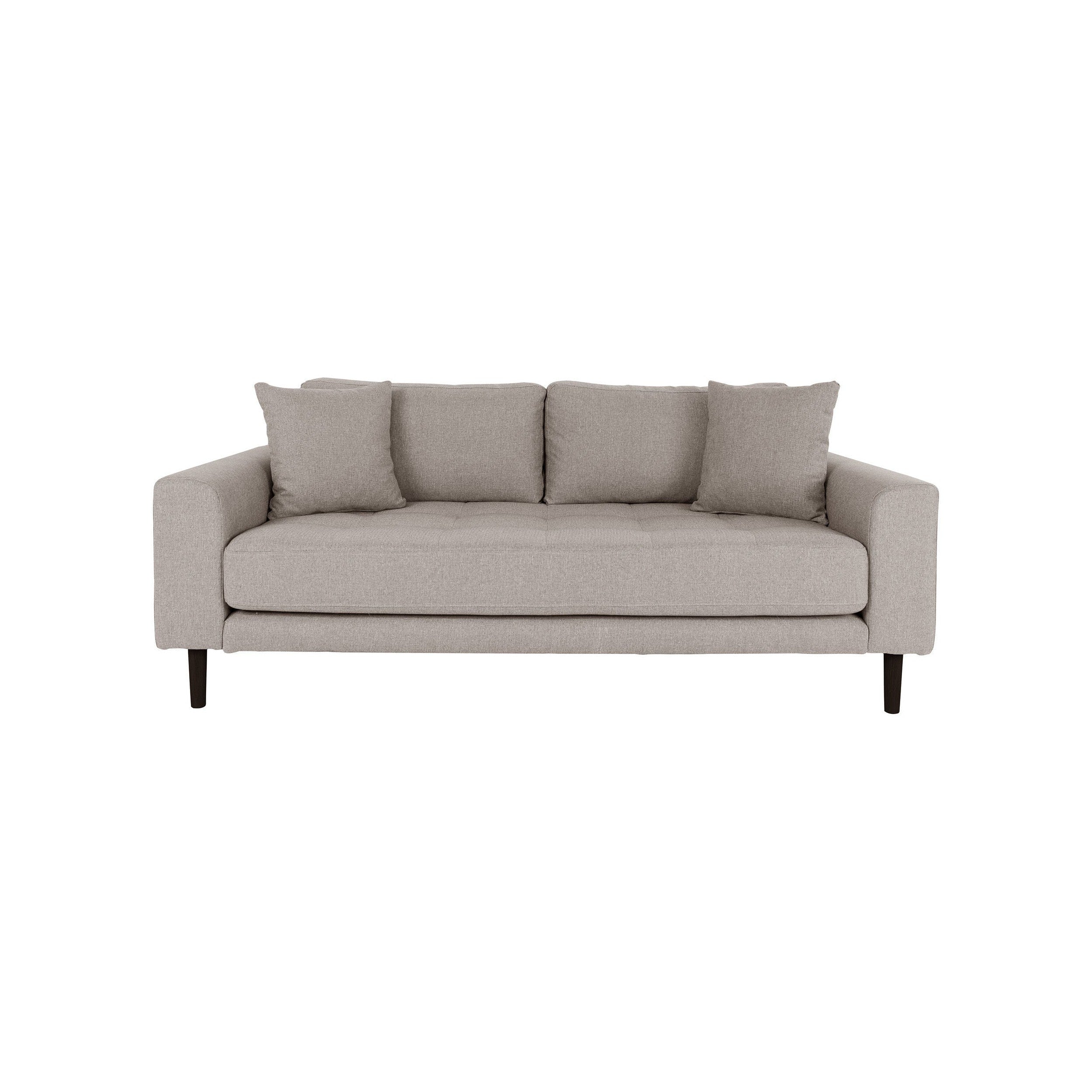 Nordic Nordic Lido 2,5 SEATER Sofa