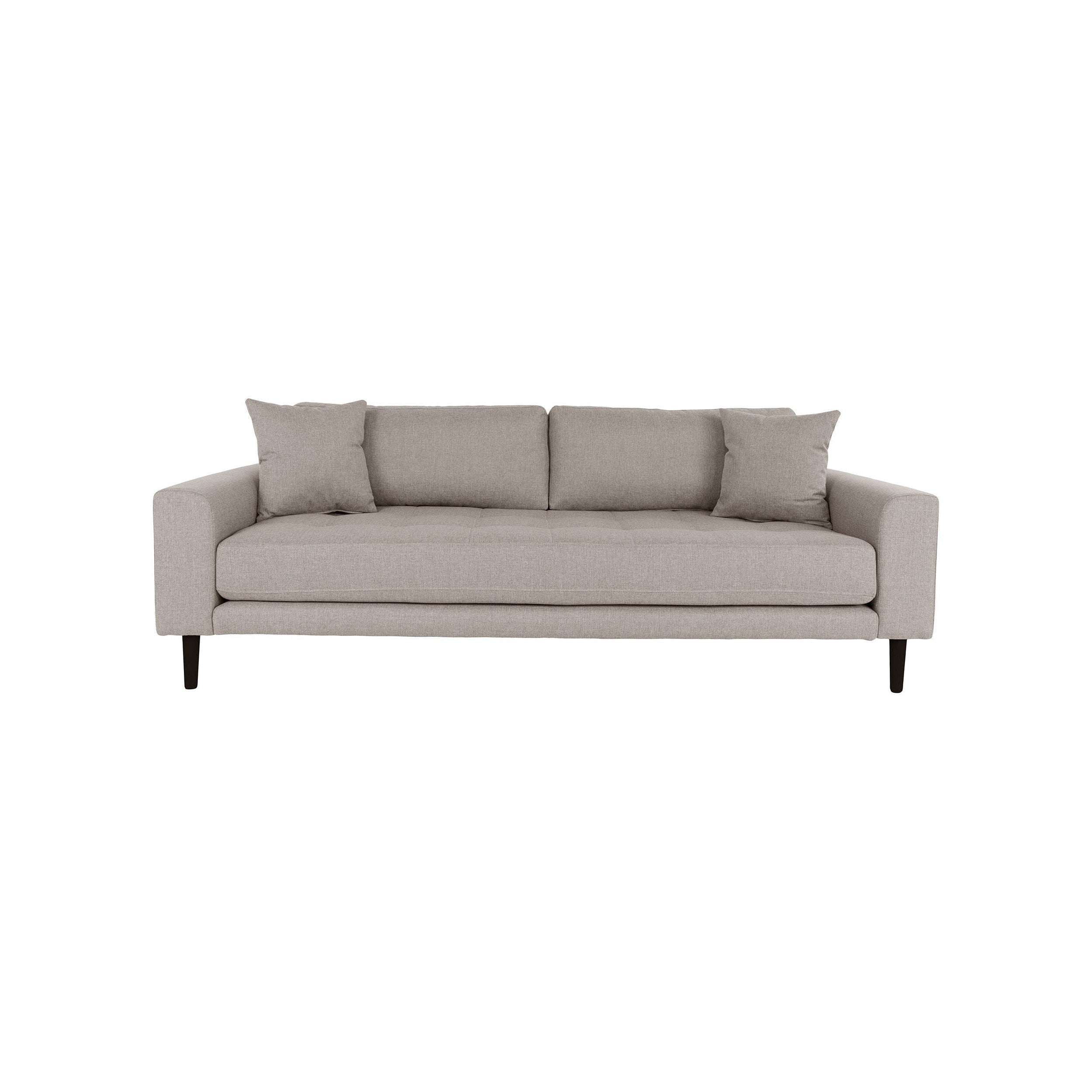 Nordic Nordic Lido 3 -osobowa sofa