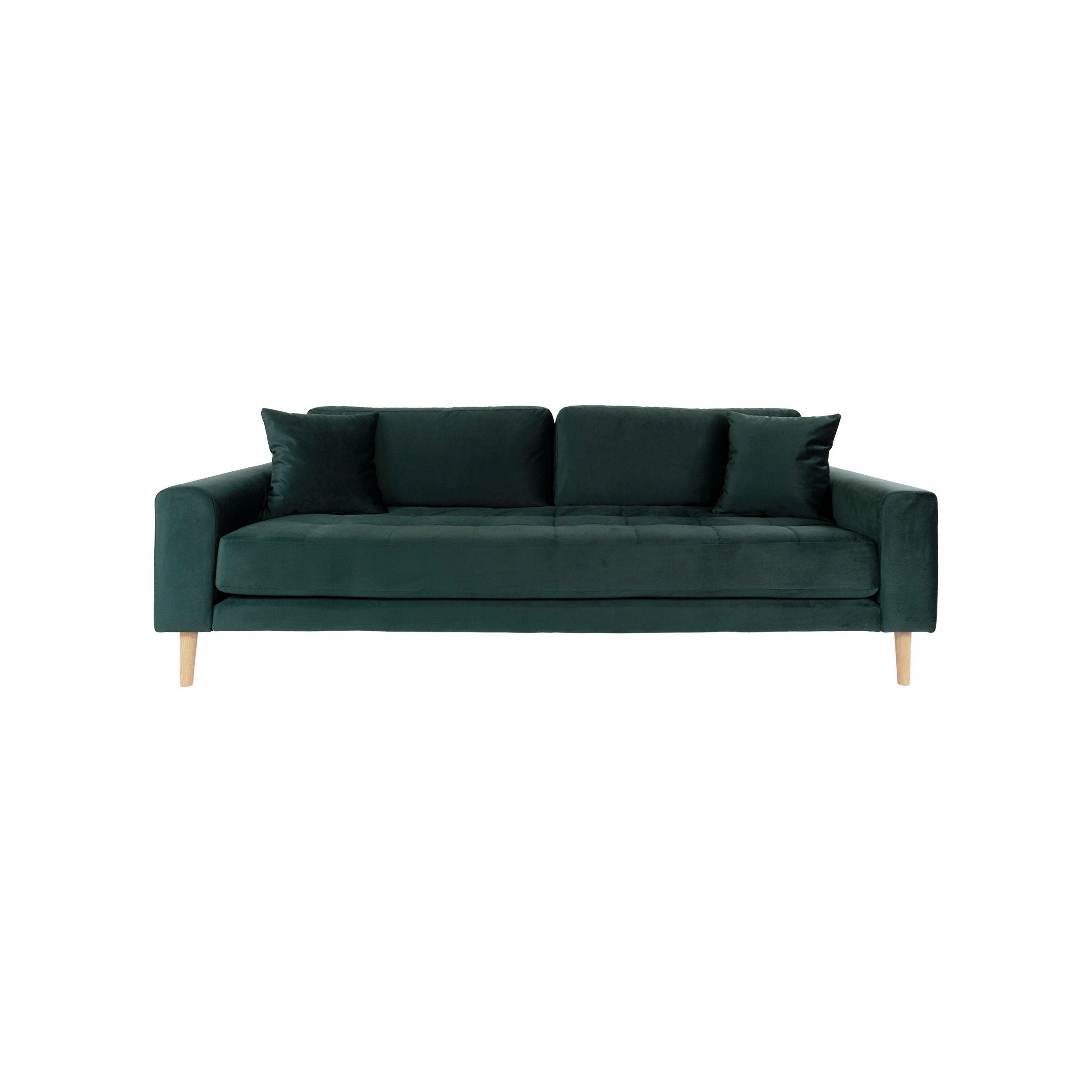 House Nordic Lido 3 Seaters Sofa