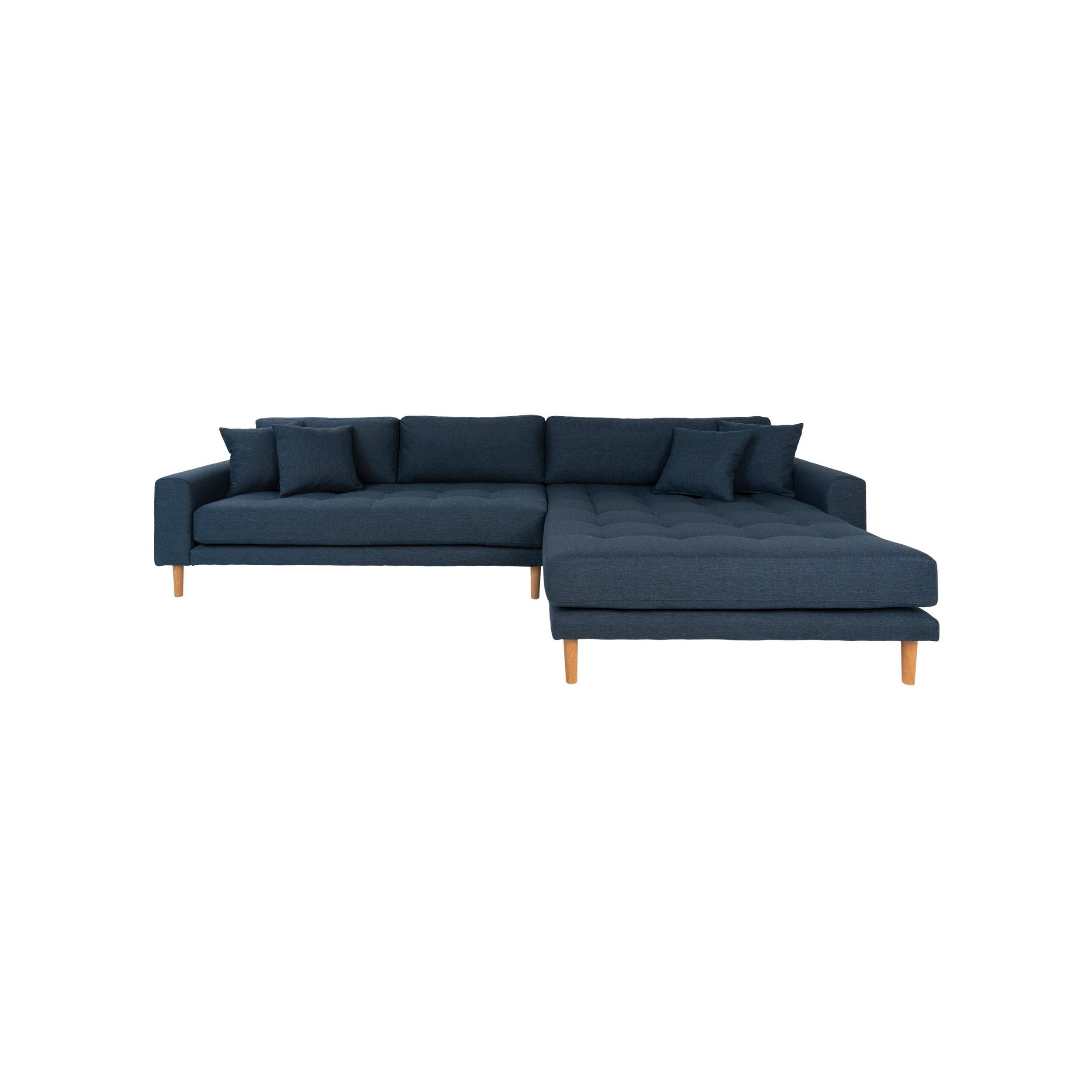 Dom Nordic Lido Lounge Sofa