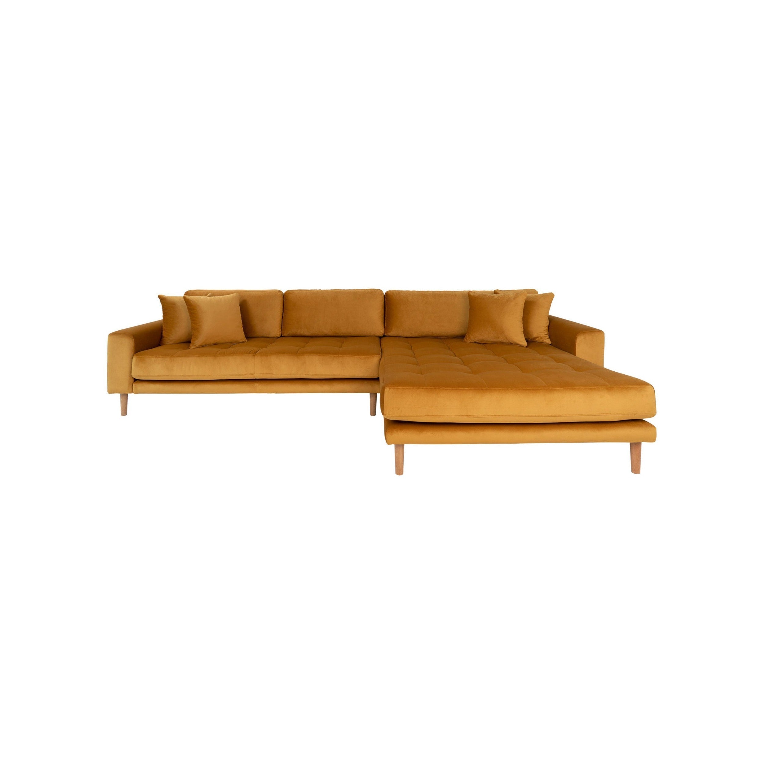 Dom Nordic Lido Lounge Sofa