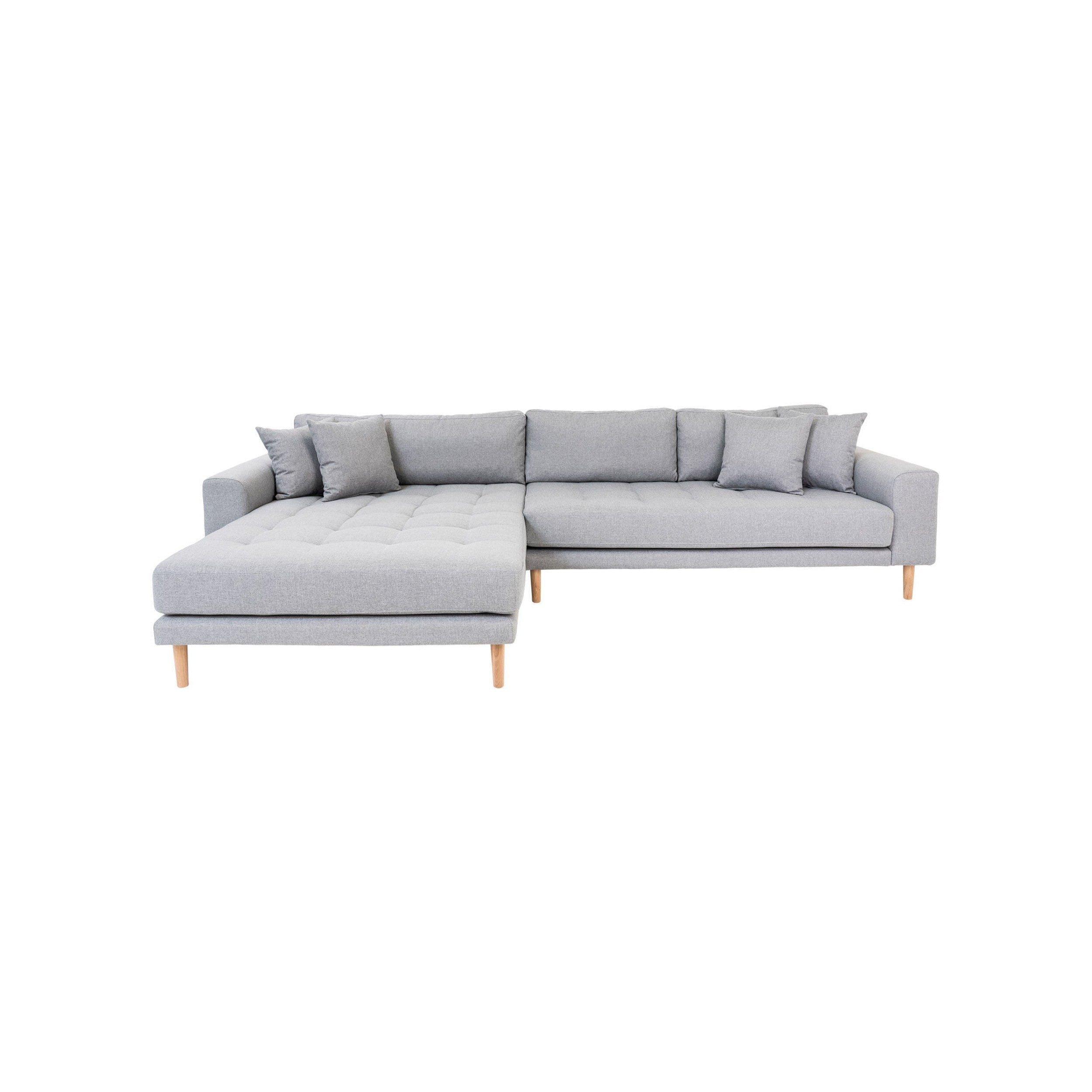 Dom Nordic Lido Lounge Sofa