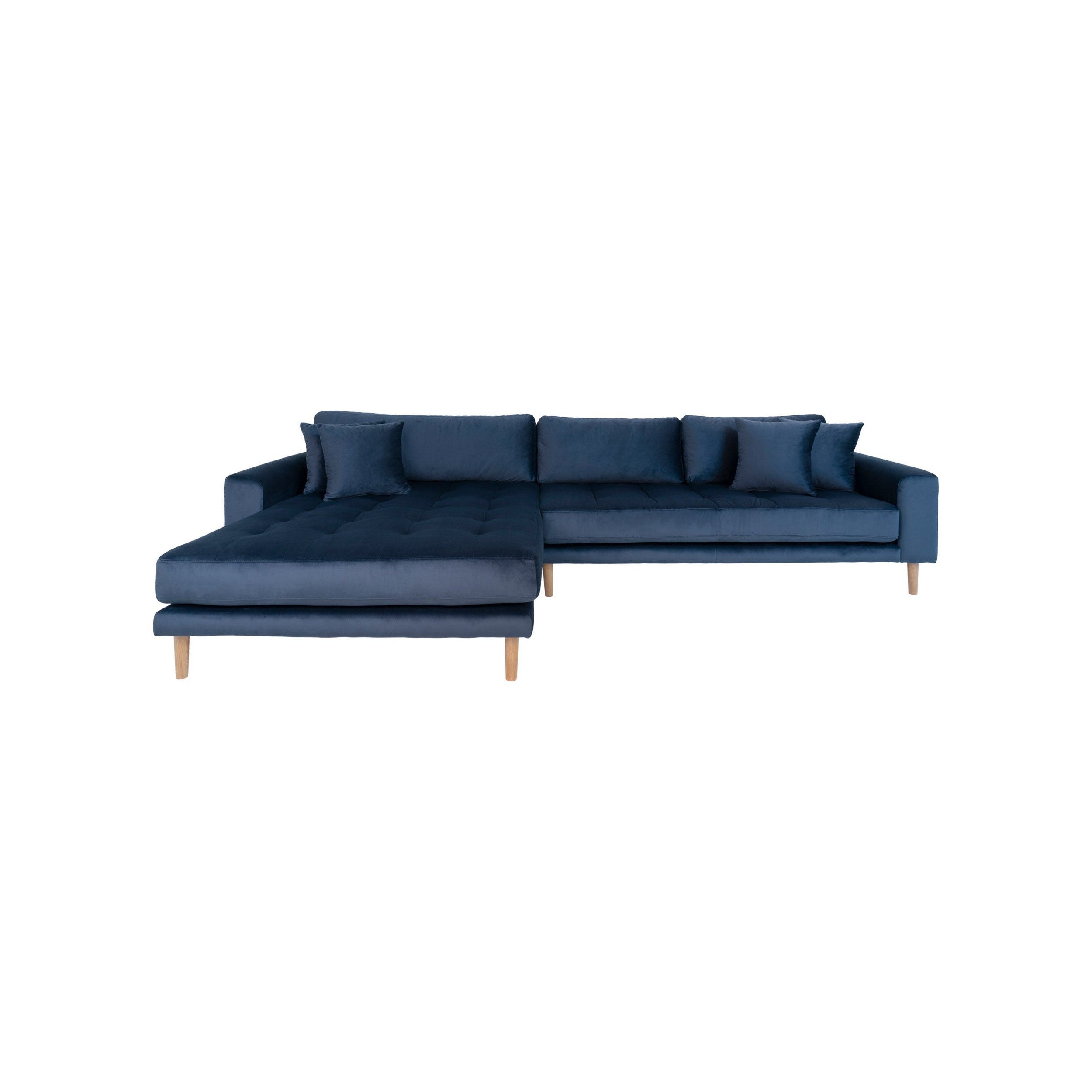 Dom Nordic Lido Lounge Sofa