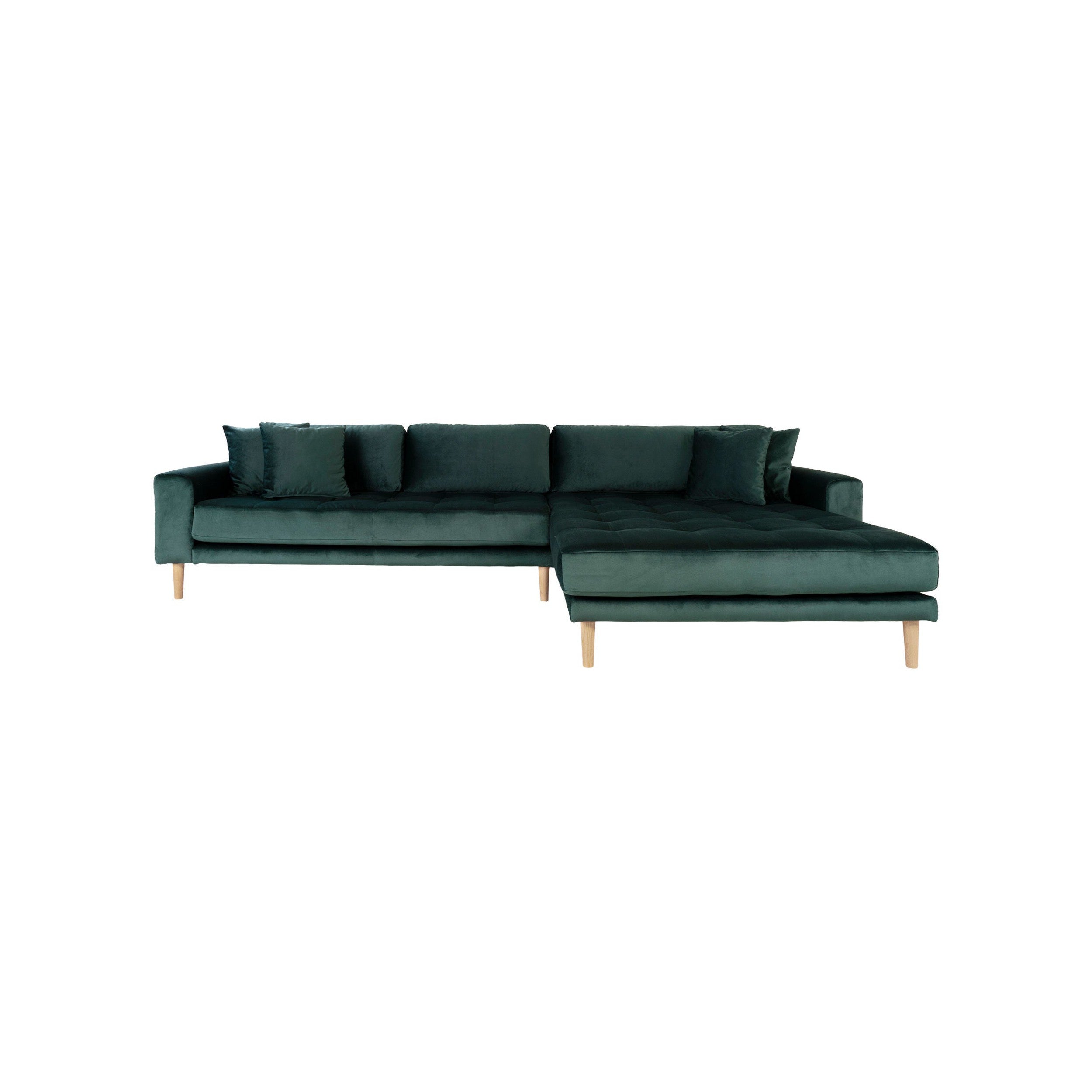 Dom Nordic Lido Lounge Sofa