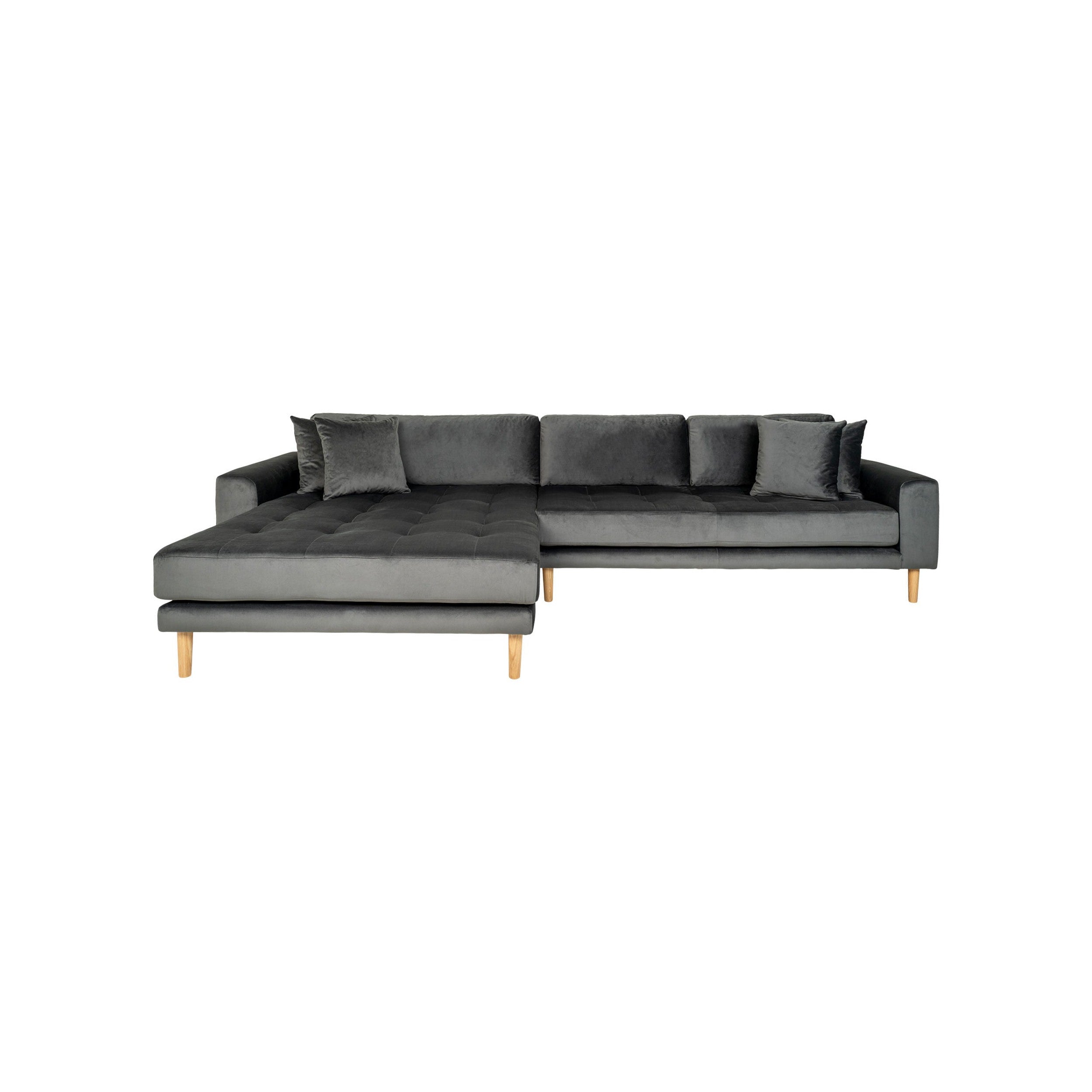 Dom Nordic Lido Lounge Sofa