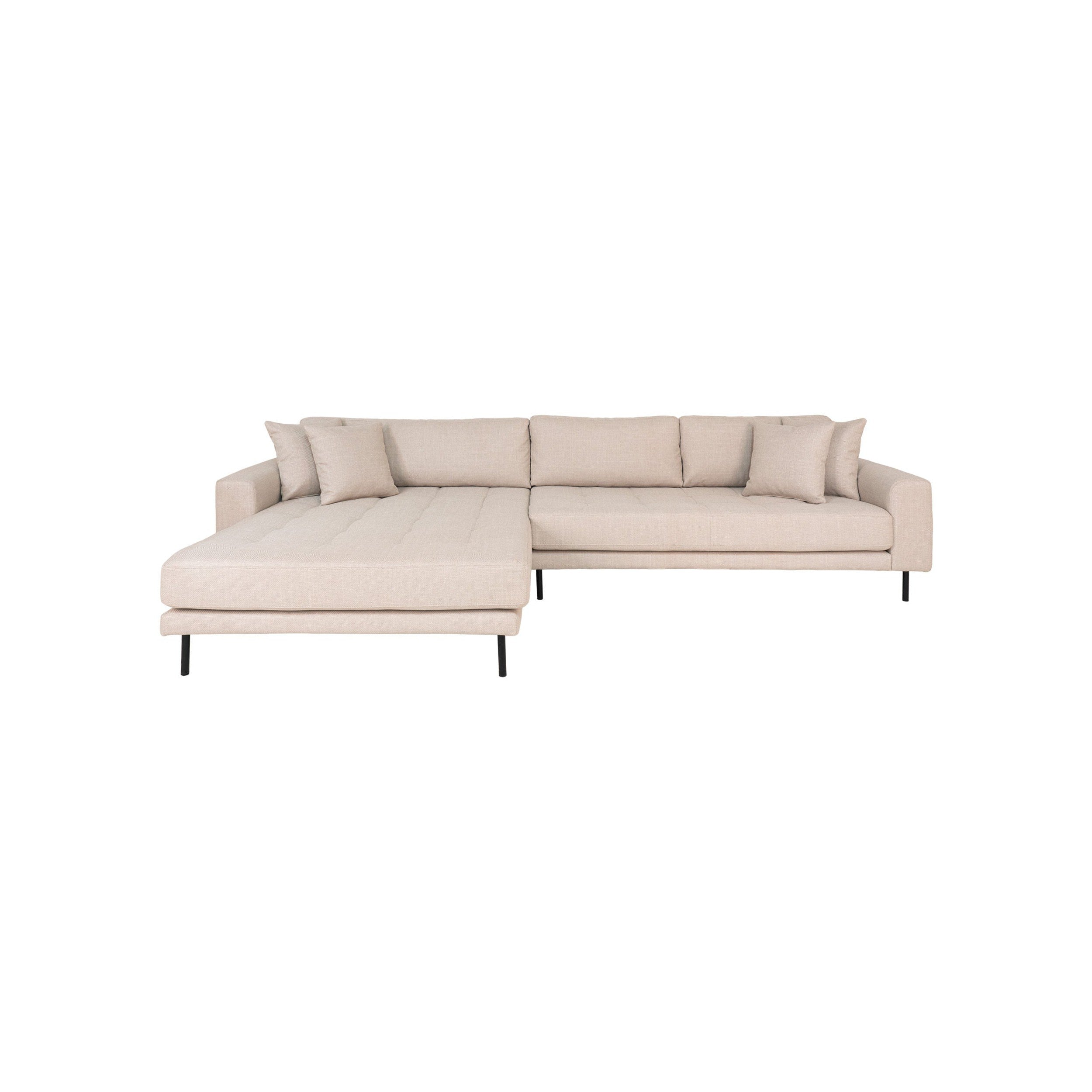 Dom Nordic Lido Lounge Sofa