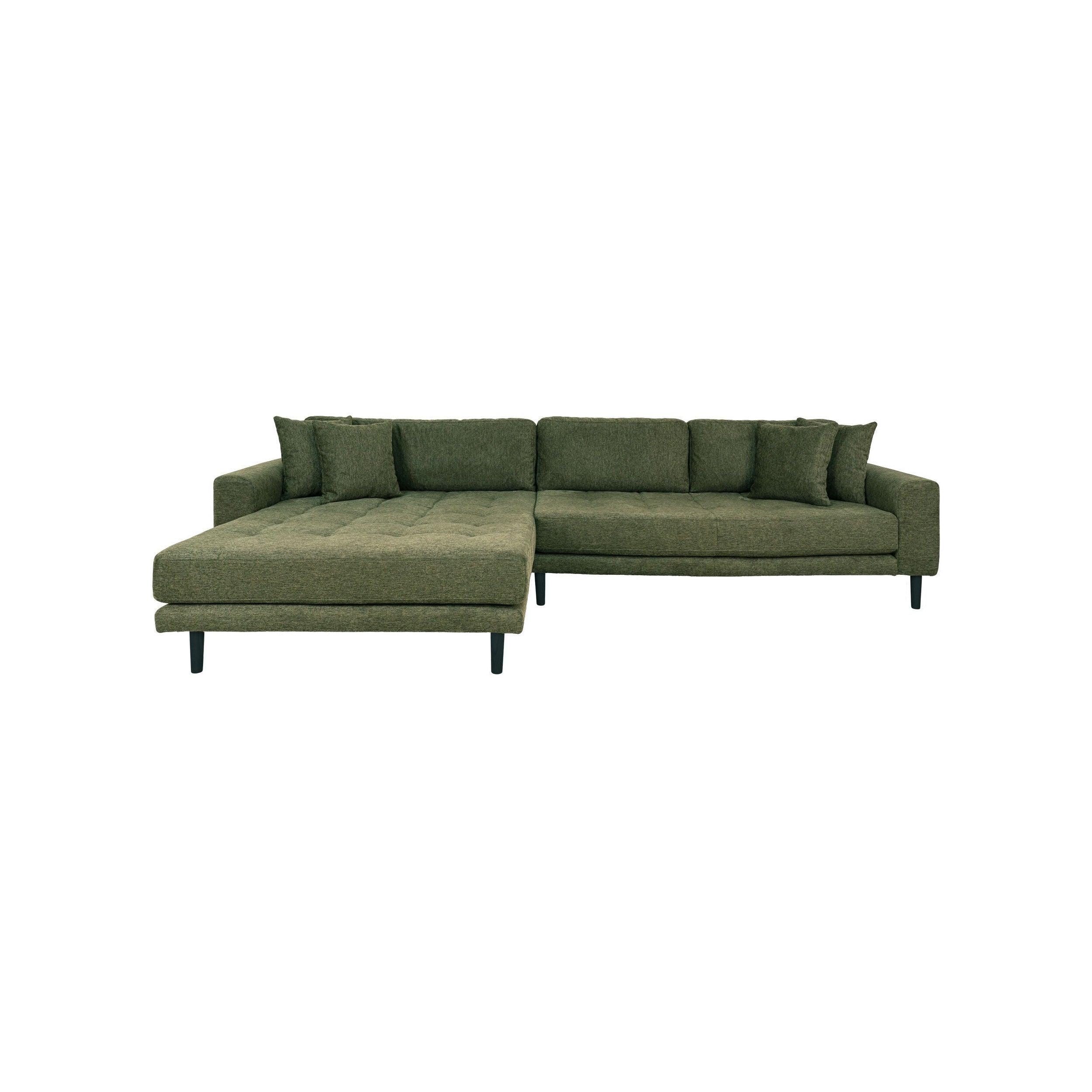 Dom Nordic Lido Lounge Sofa