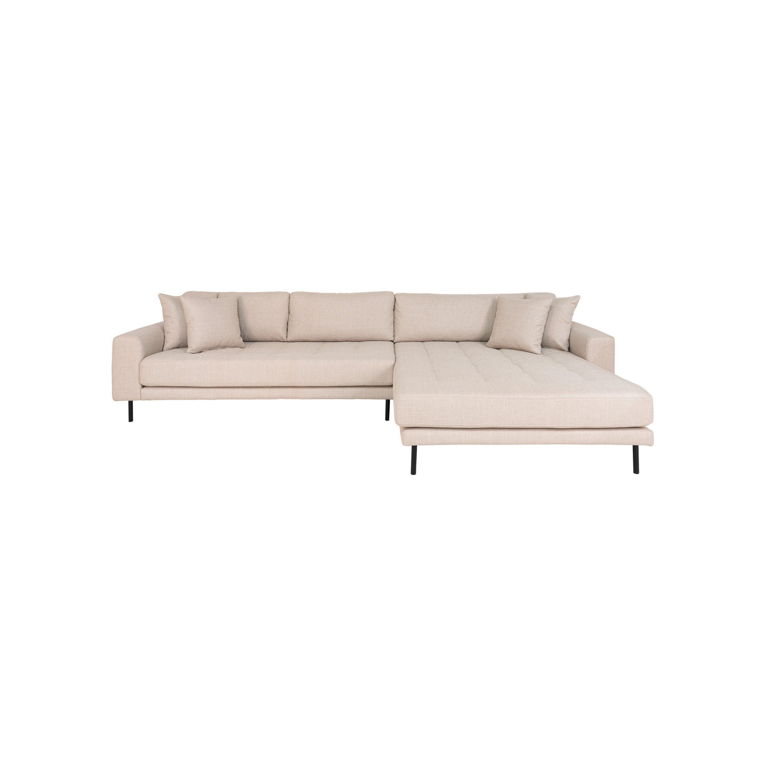 Dom Nordic Lido Lounge Sofa