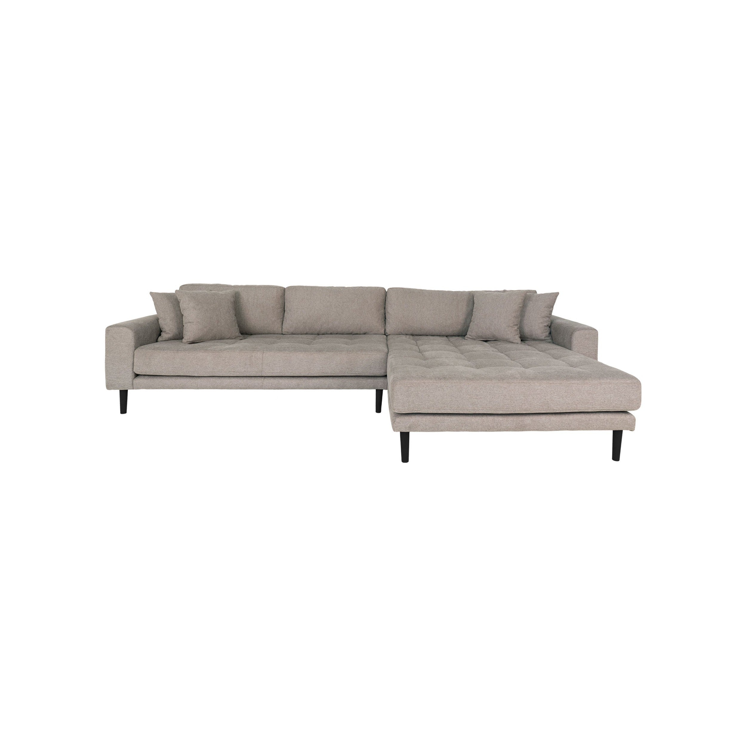 Dom Nordic Lido Lounge Sofa