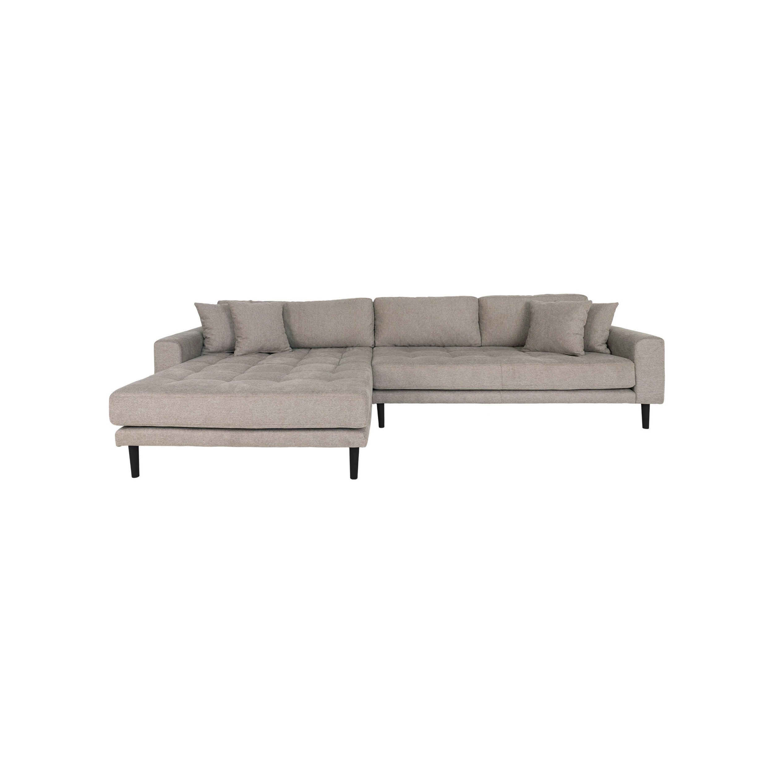 Dom Nordic Lido Lounge Sofa