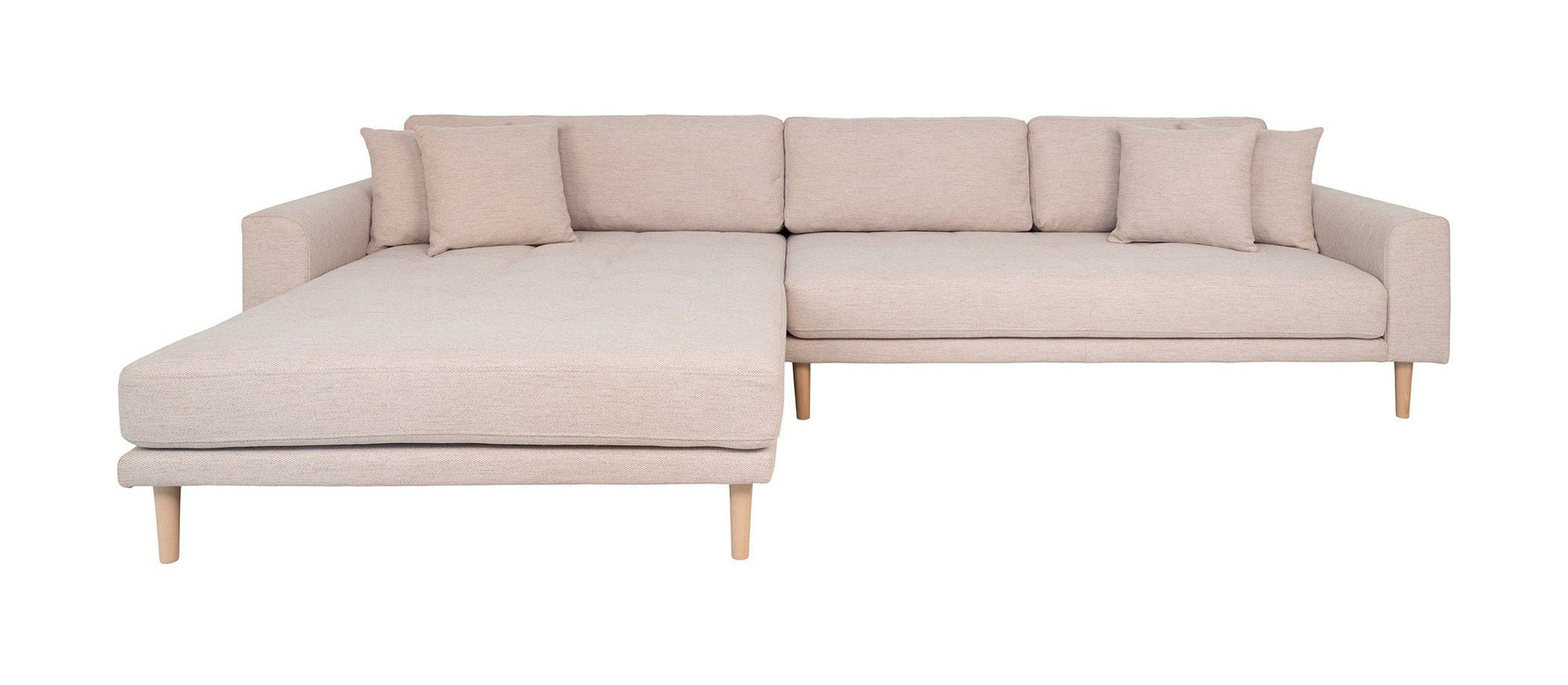 Dom Nordic Lido Lounge Sofa