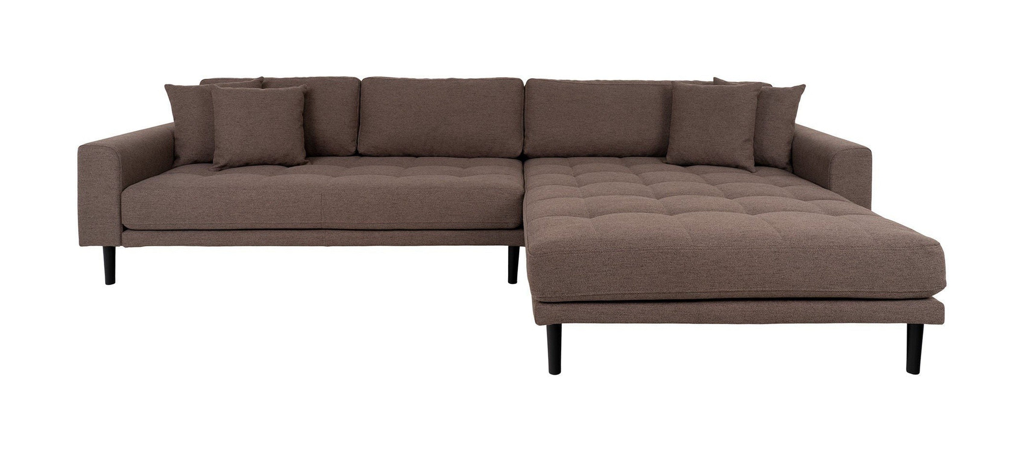 Dom Nordic Lido Lounge Sofa