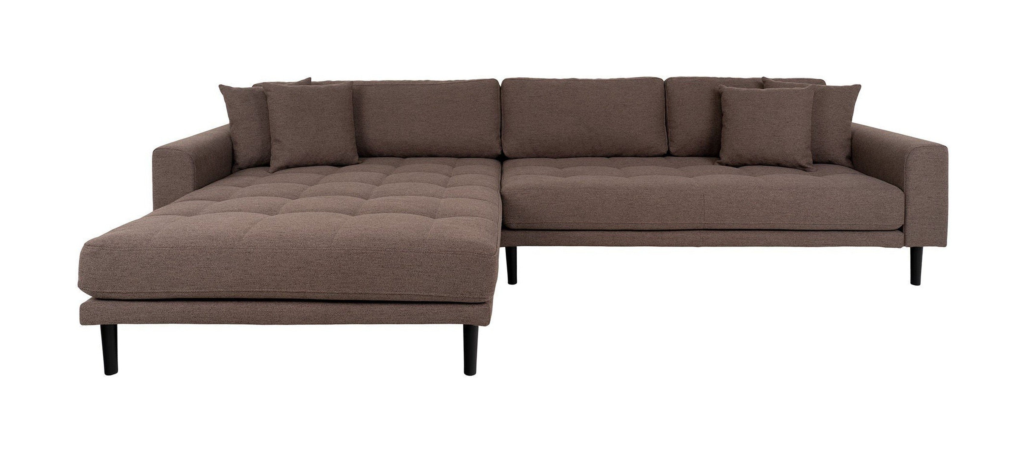 Dom Nordic Lido Lounge Sofa