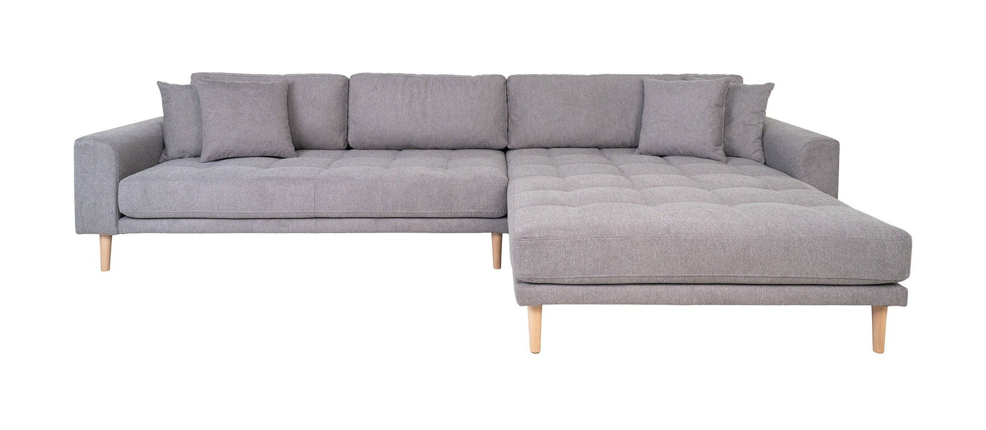 Dom Nordic Lido Lounge Sofa