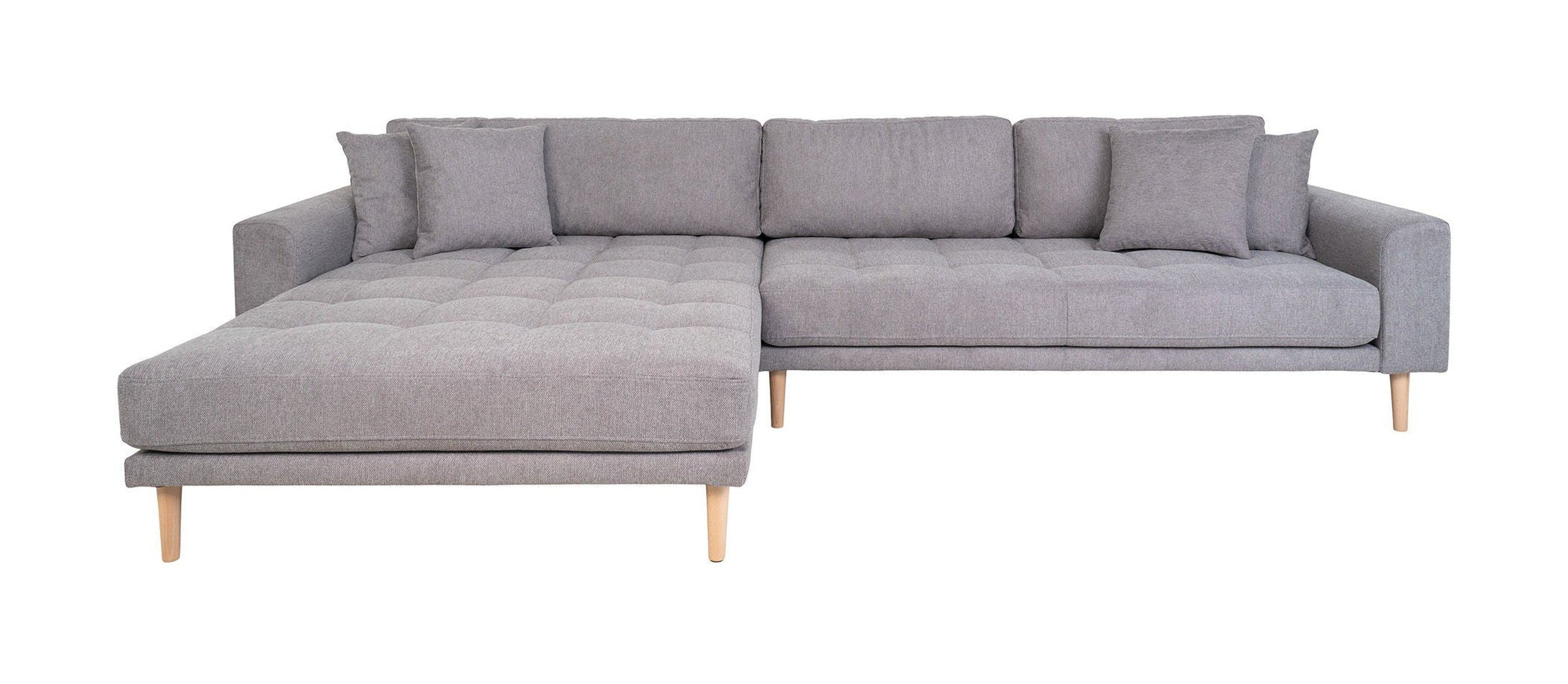 Dom Nordic Lido Lounge Sofa