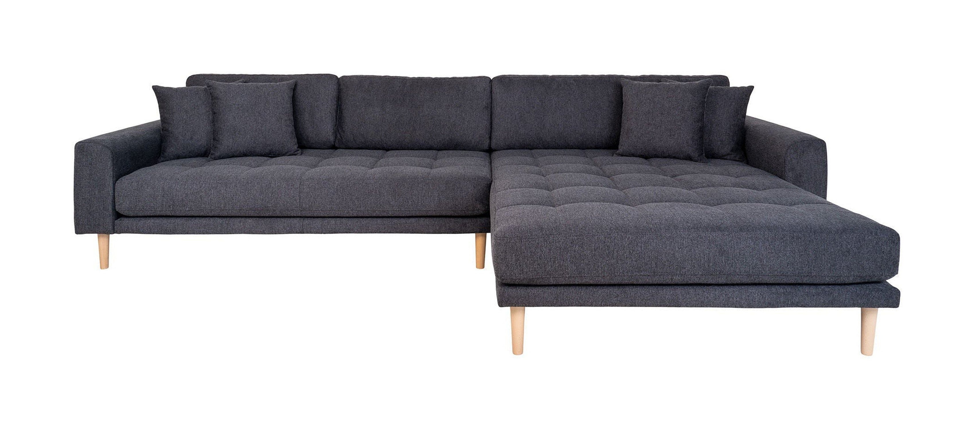 Dom Nordic Lido Lounge Sofa