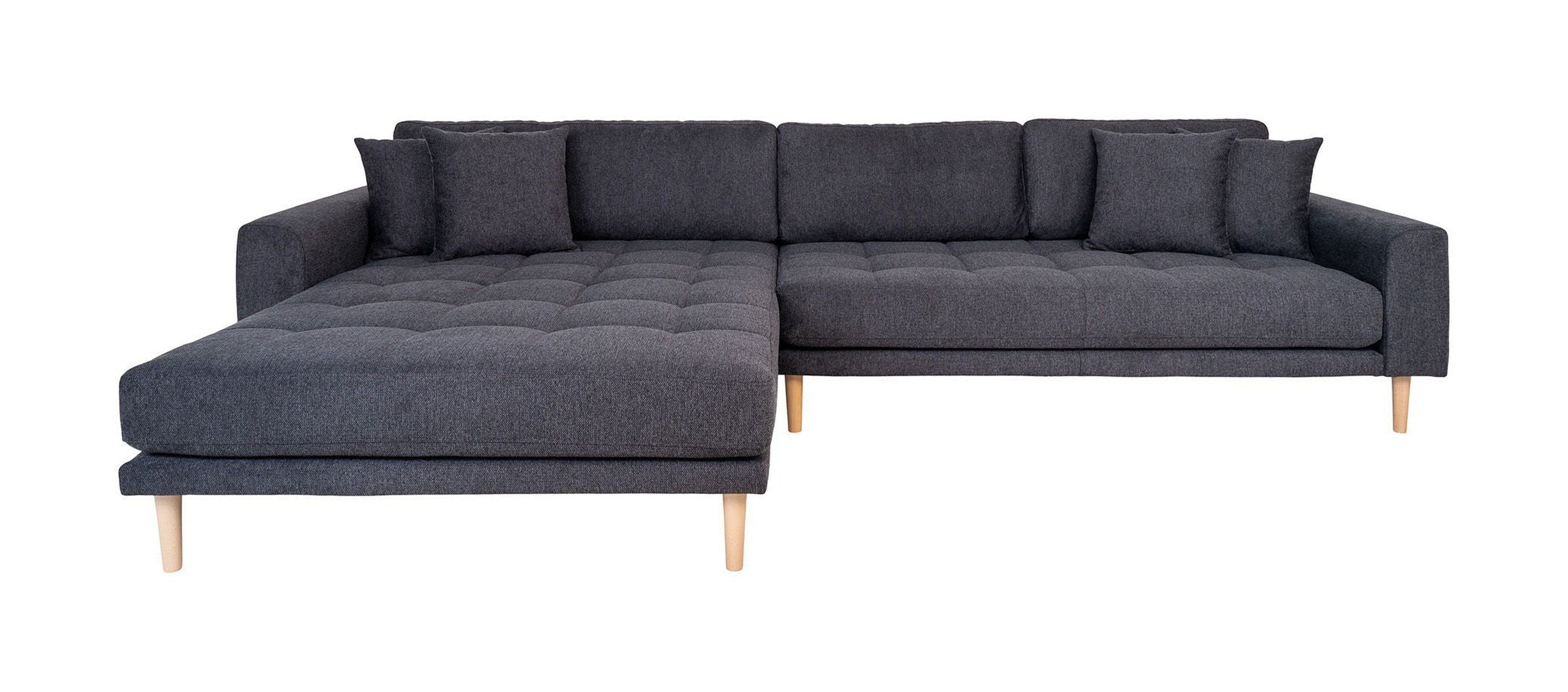 Dom Nordic Lido Lounge Sofa