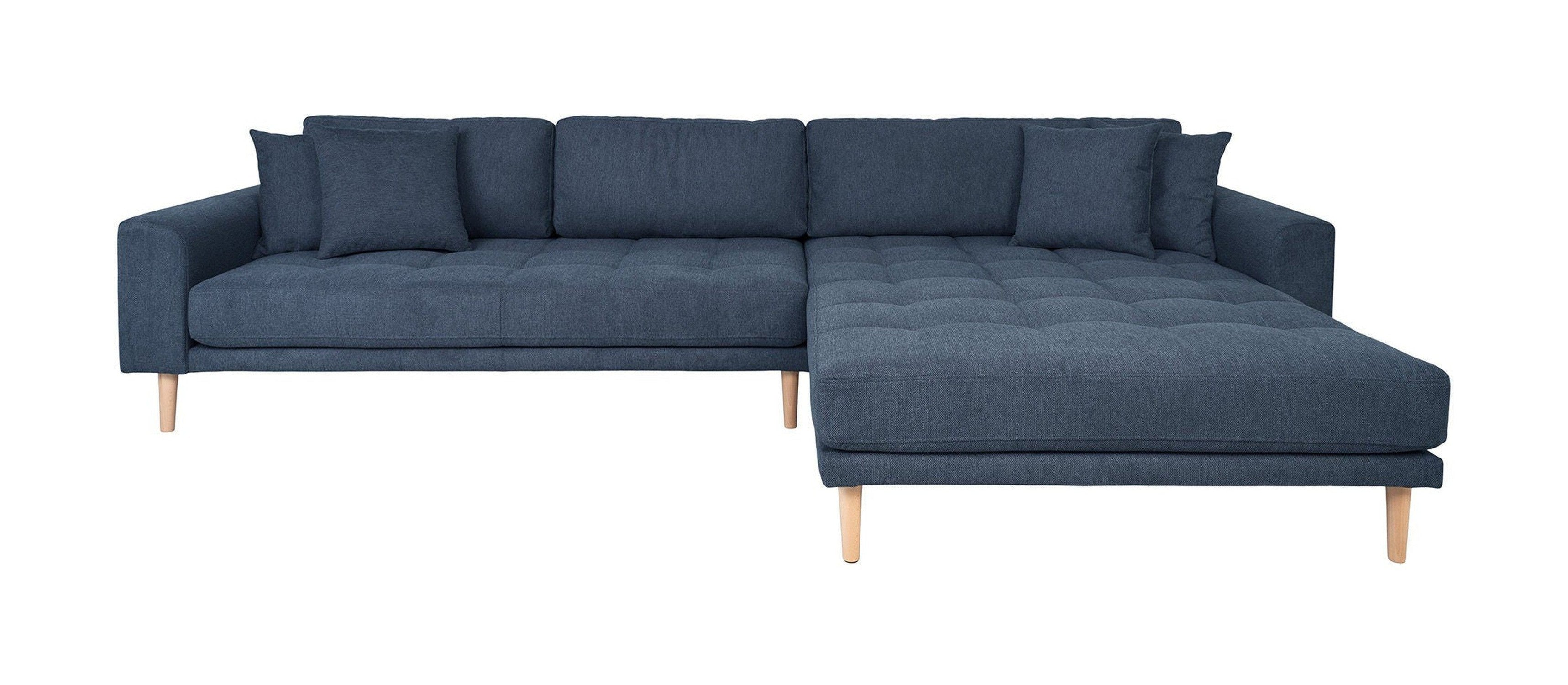 Dom Nordic Lido Lounge Sofa