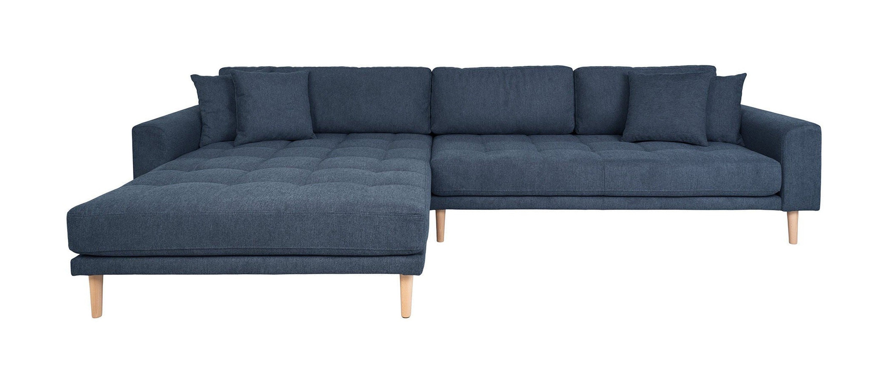 Dom Nordic Lido Lounge Sofa