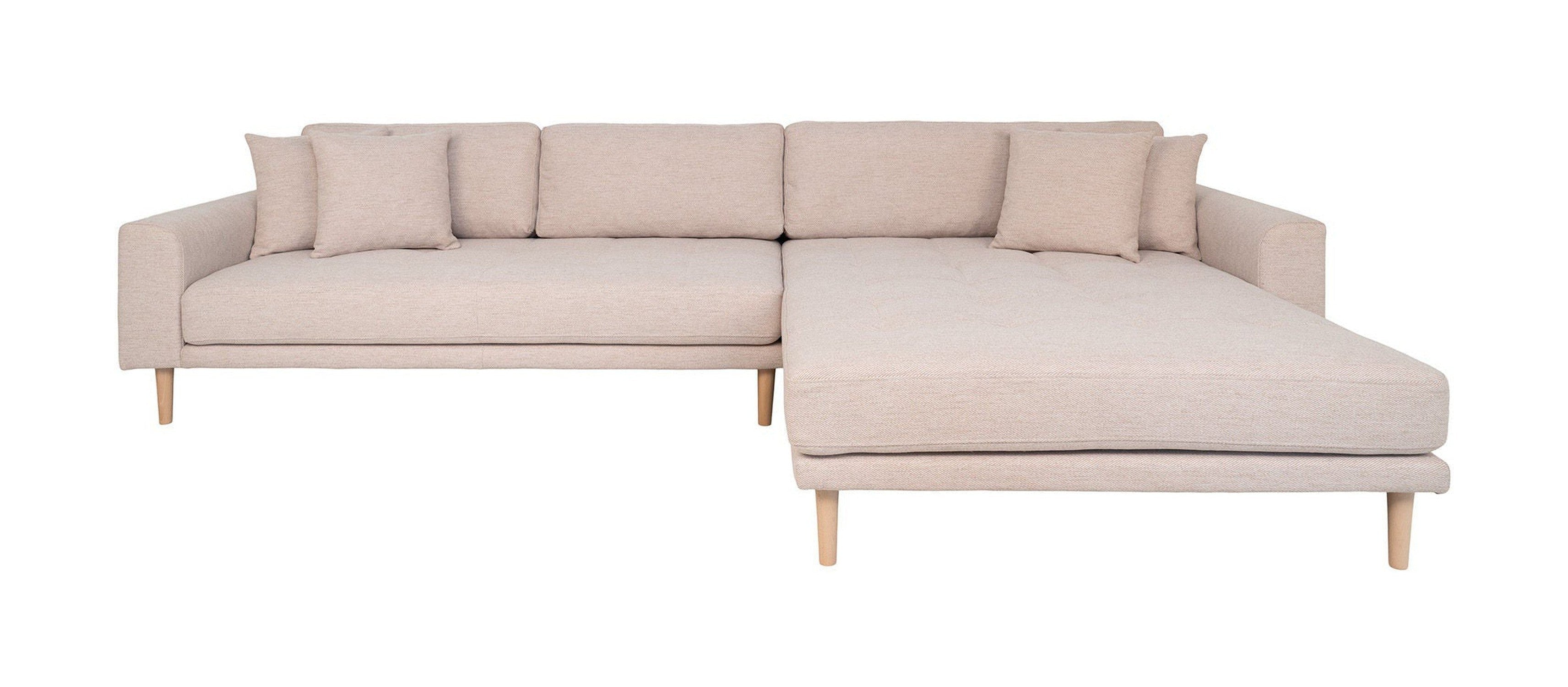 Dom Nordic Lido Lounge Sofa