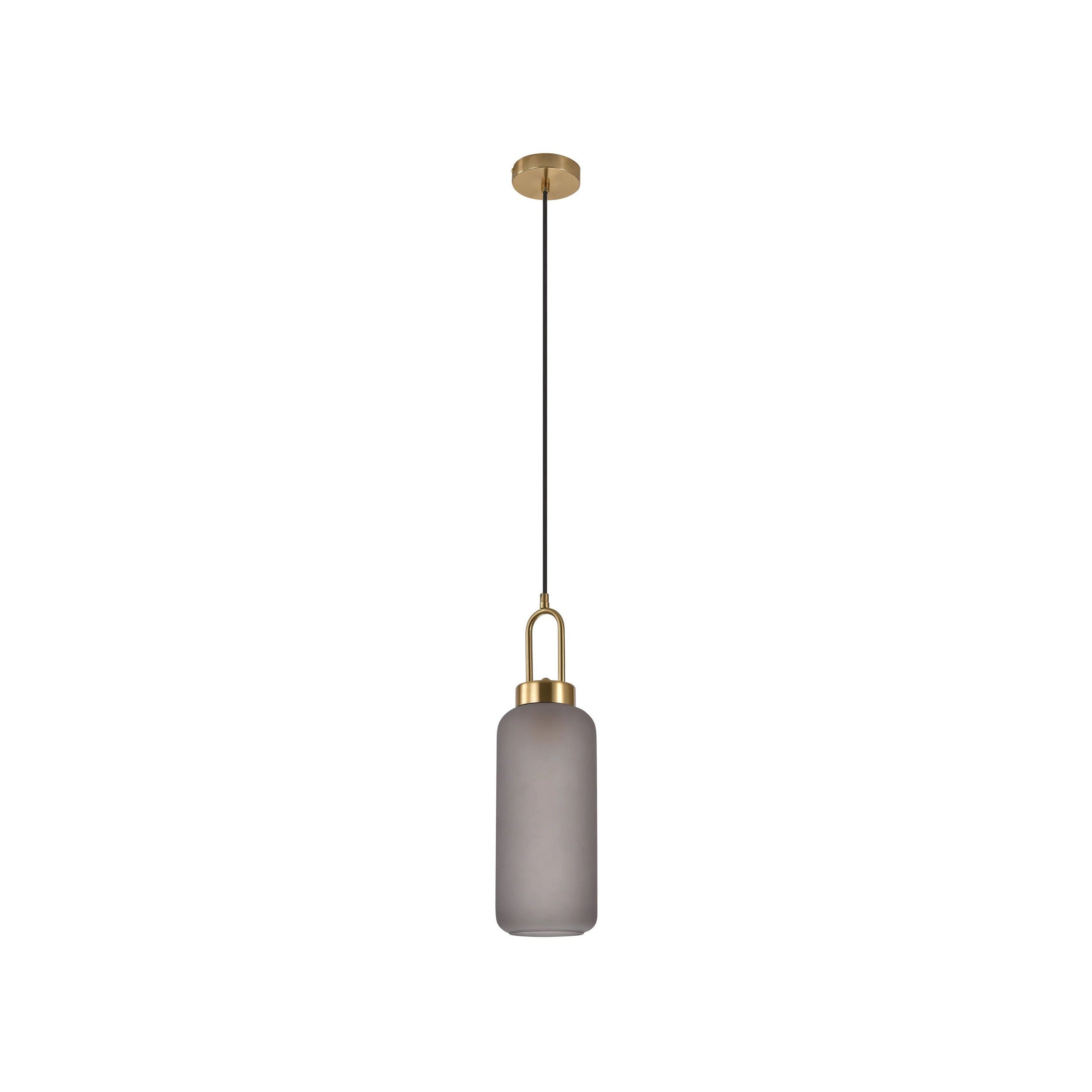 Dom Nordic Luton Pendant