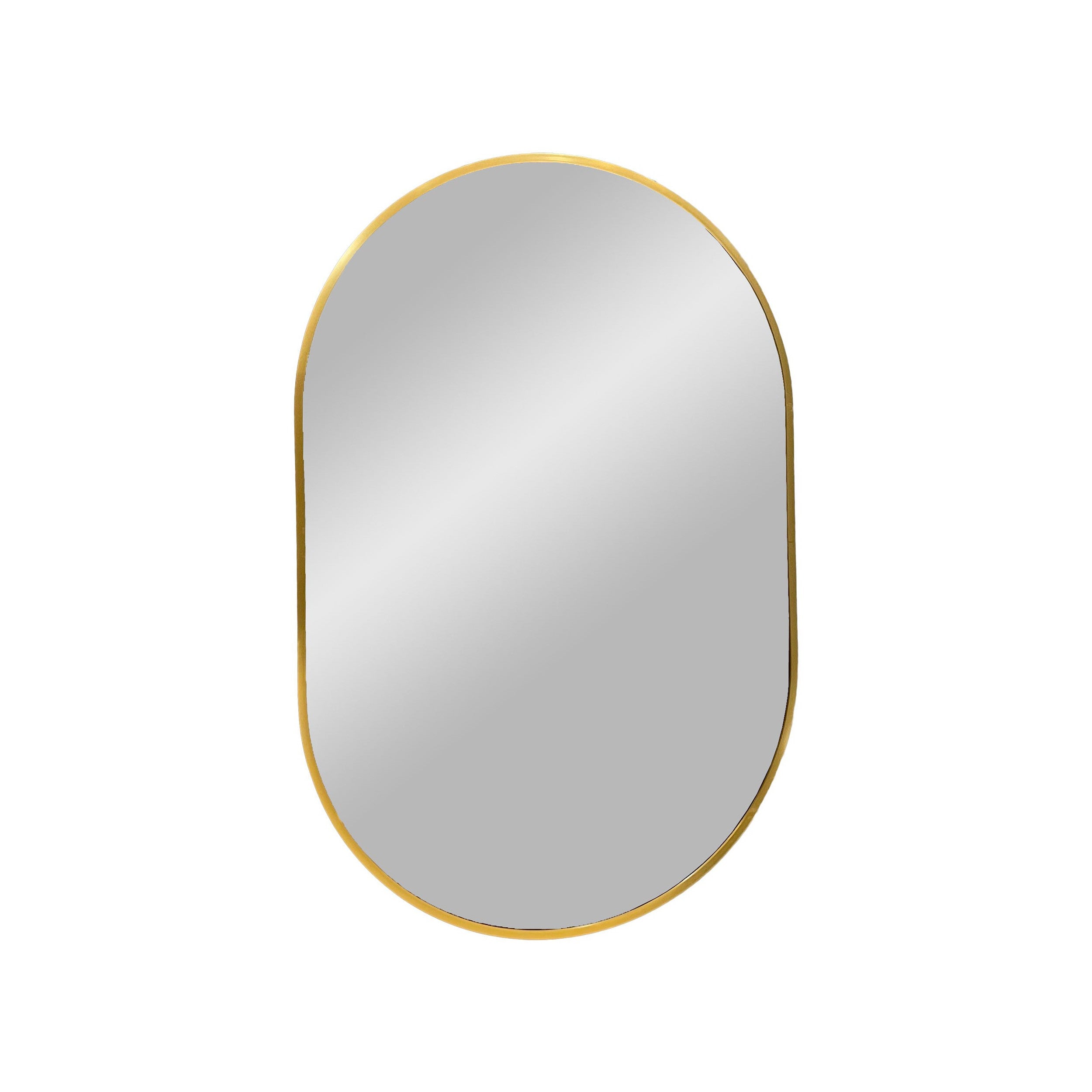 Dom Nordic Madryt Mirror