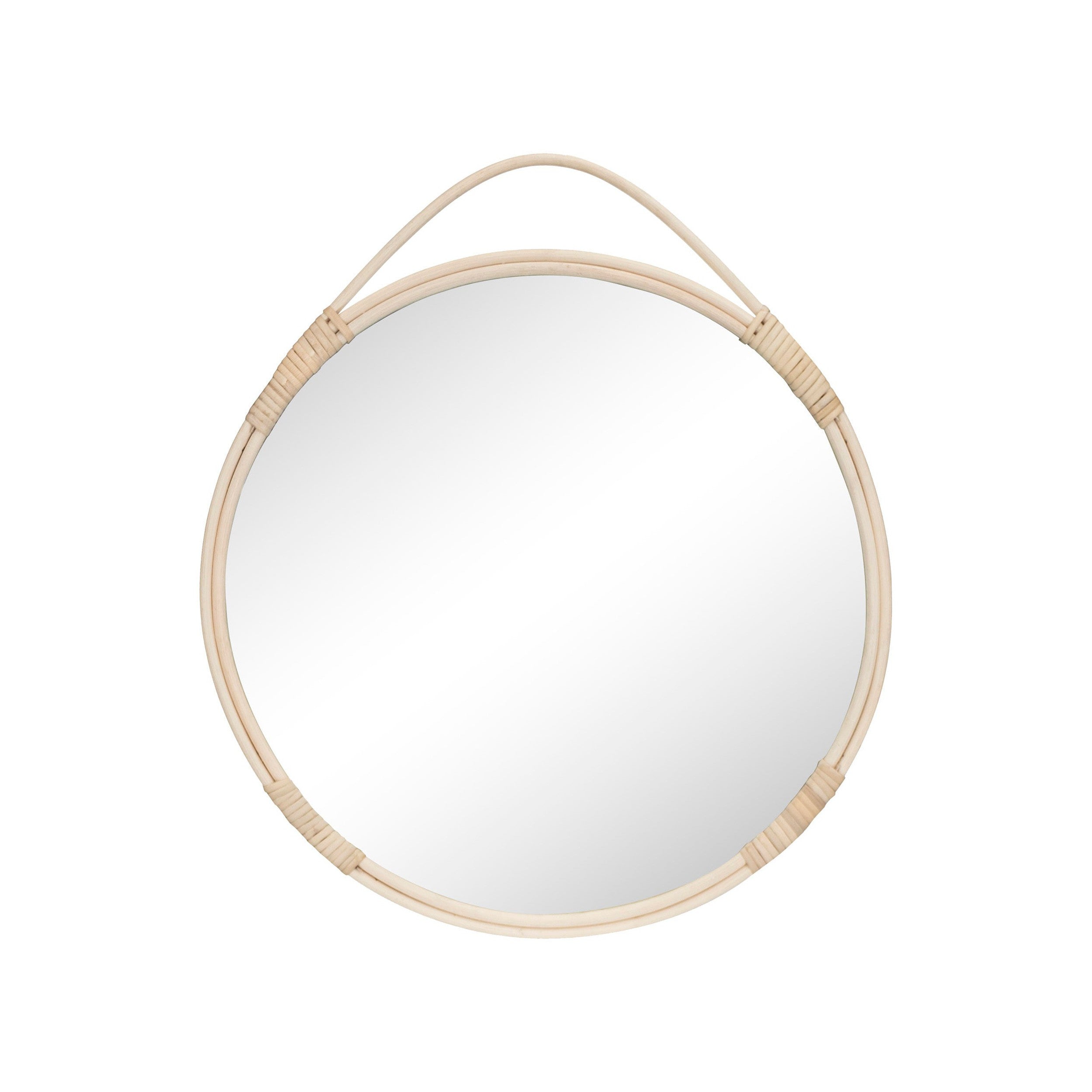 Dom Nordic Malo Mirror