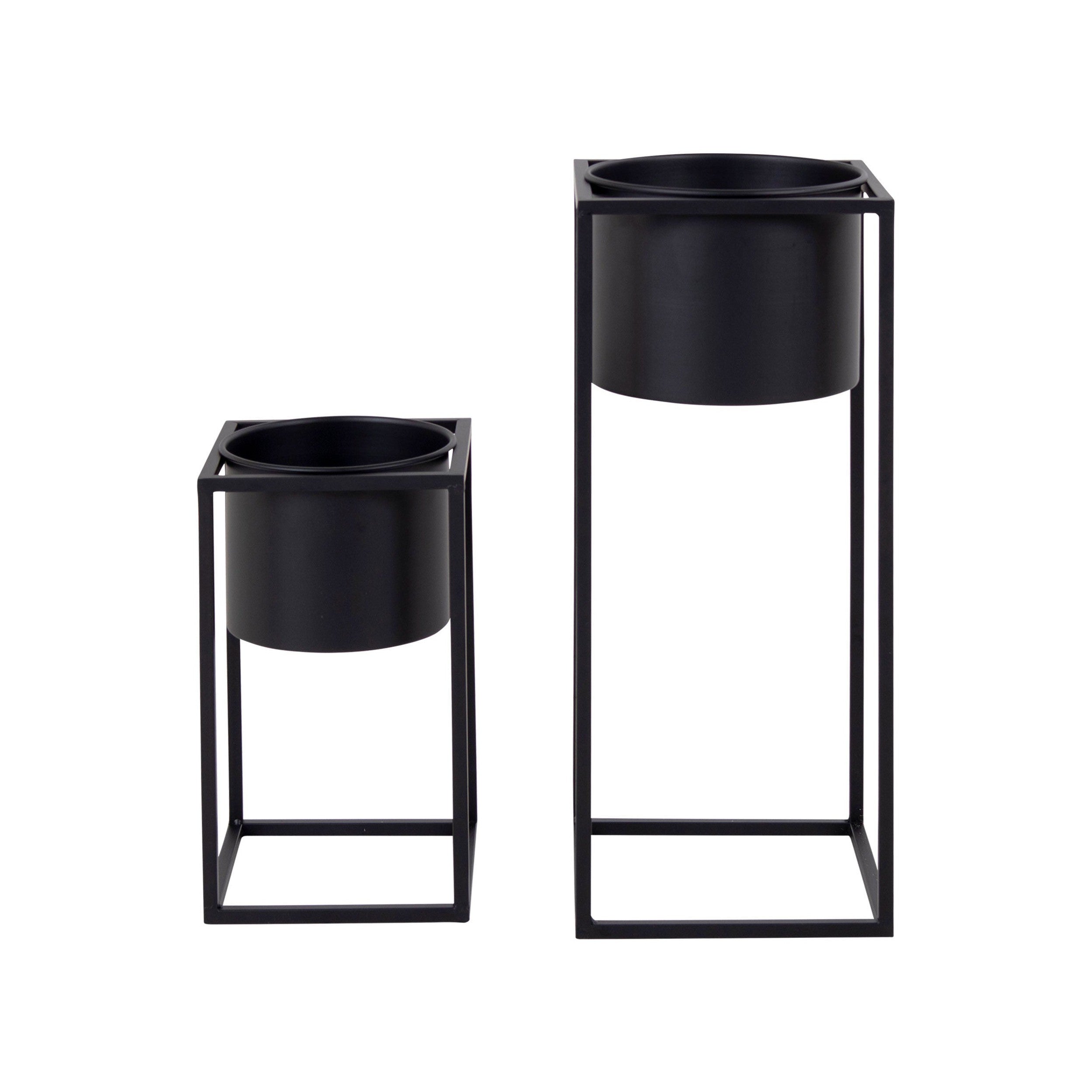 Dom Nordic Marla Flowerpots