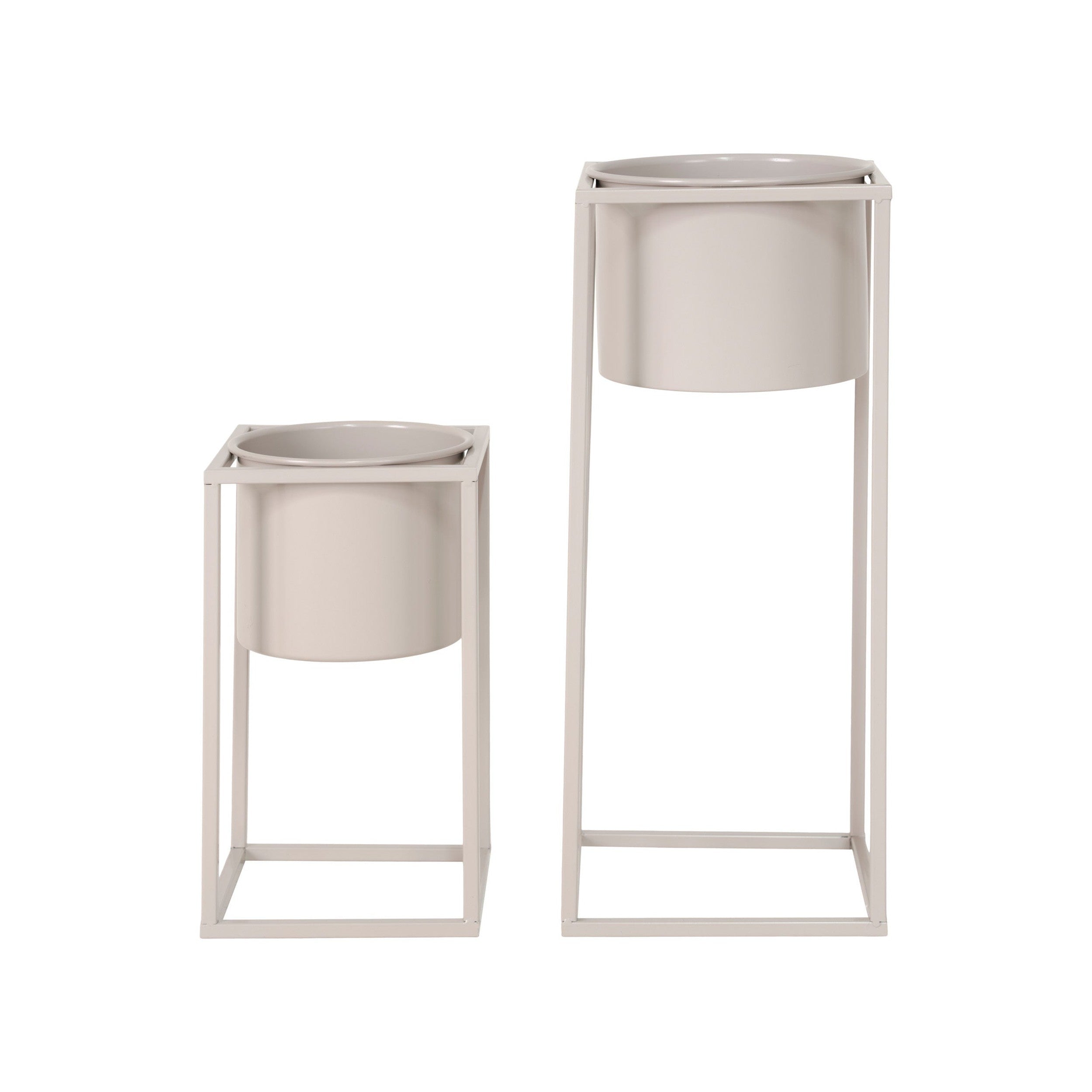 Dom Nordic Marla Flowerpots