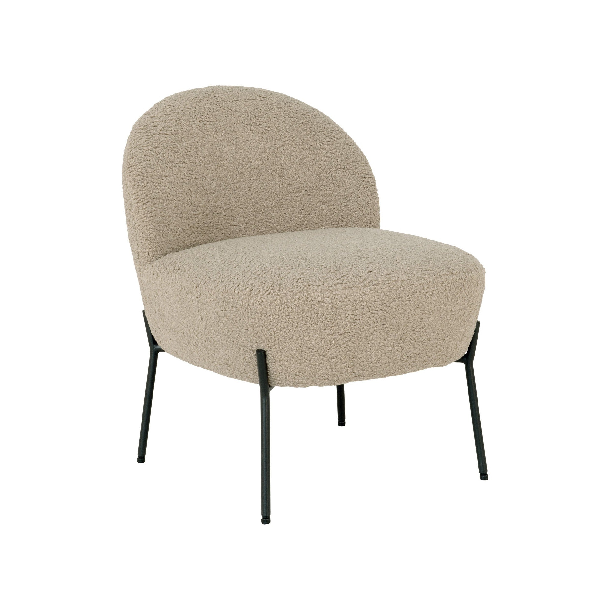 House Nordic Merida Lounge Chair