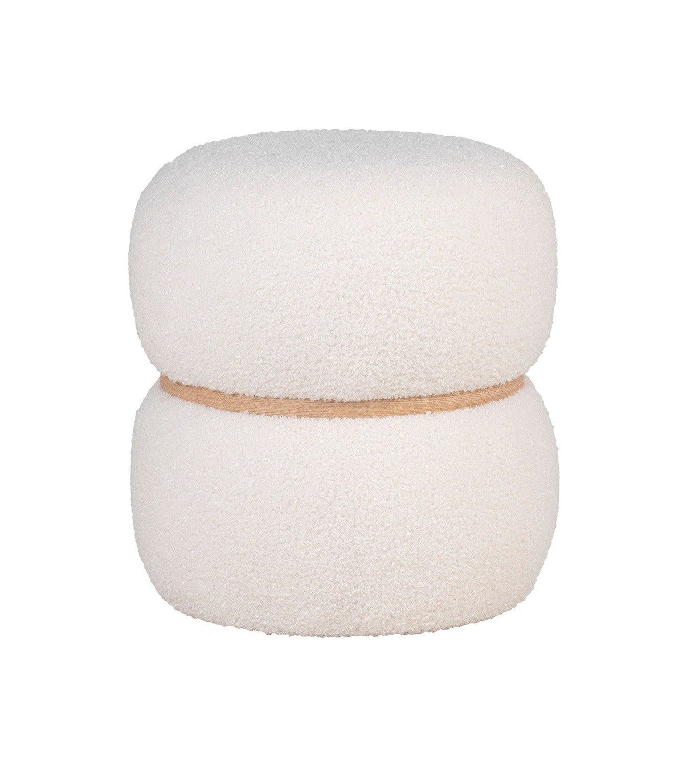 Dom Nordic Milford Pouf