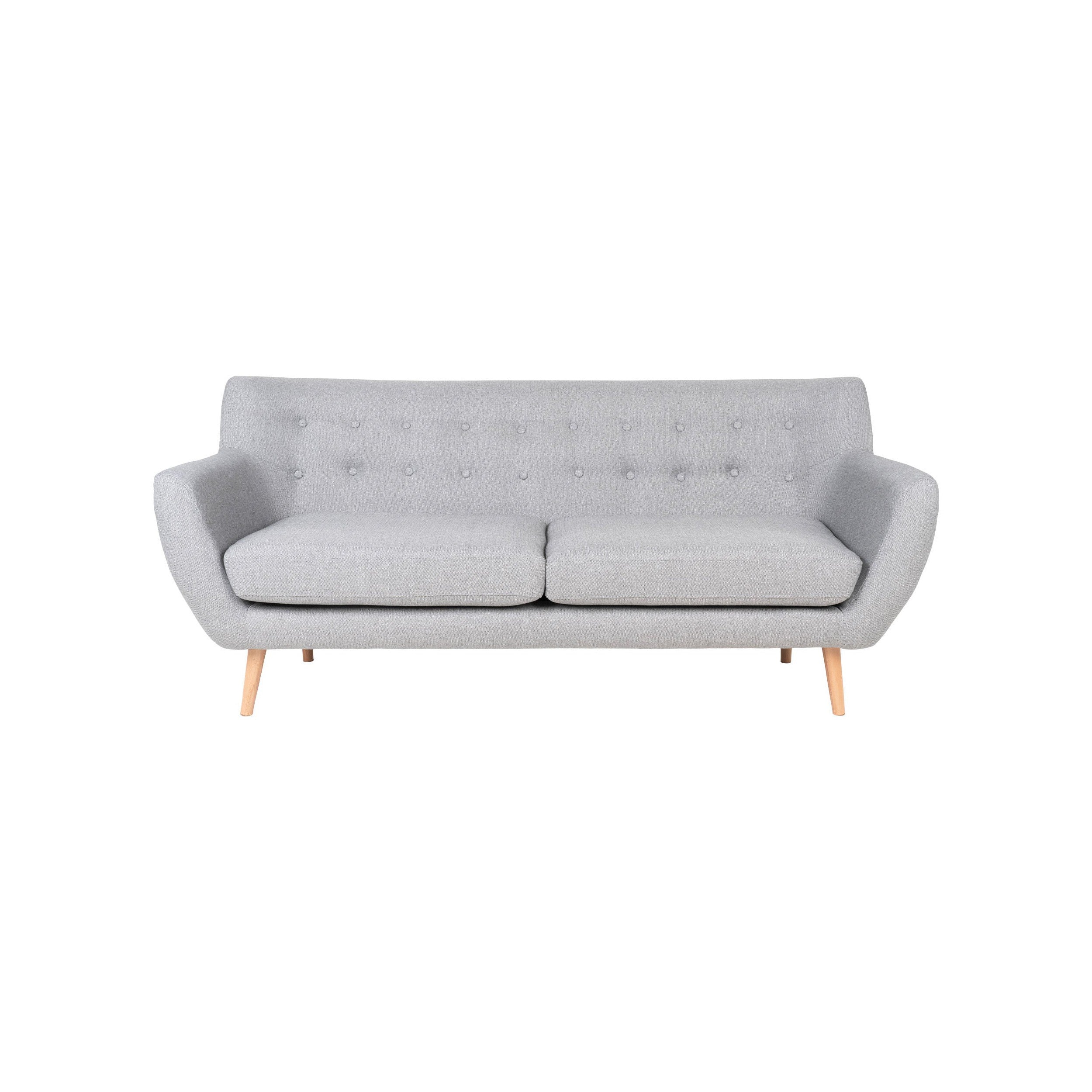 Nordic Nordic Monte 3 -osobowa sofa