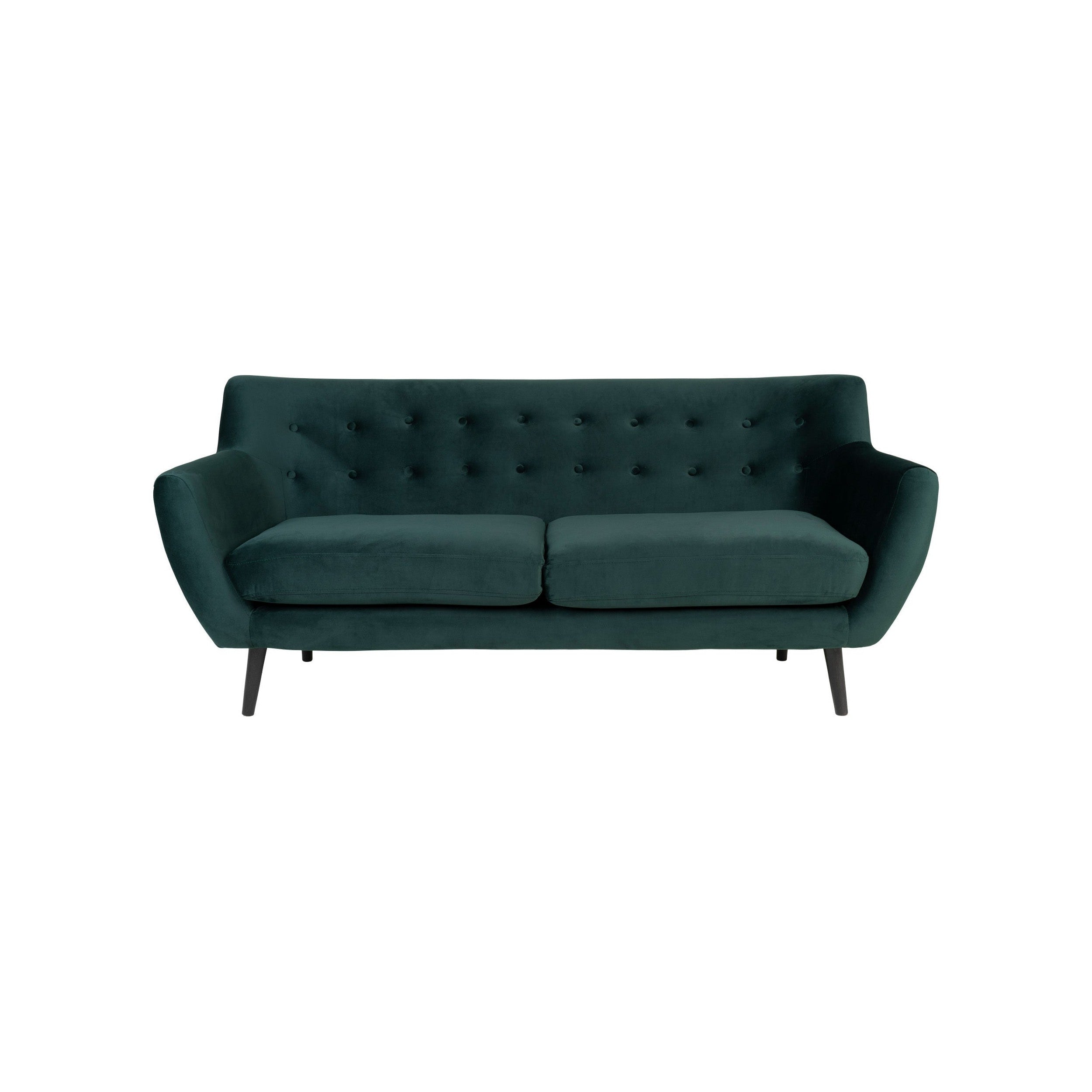 Nordic Nordic Monte 3 -osobowa sofa