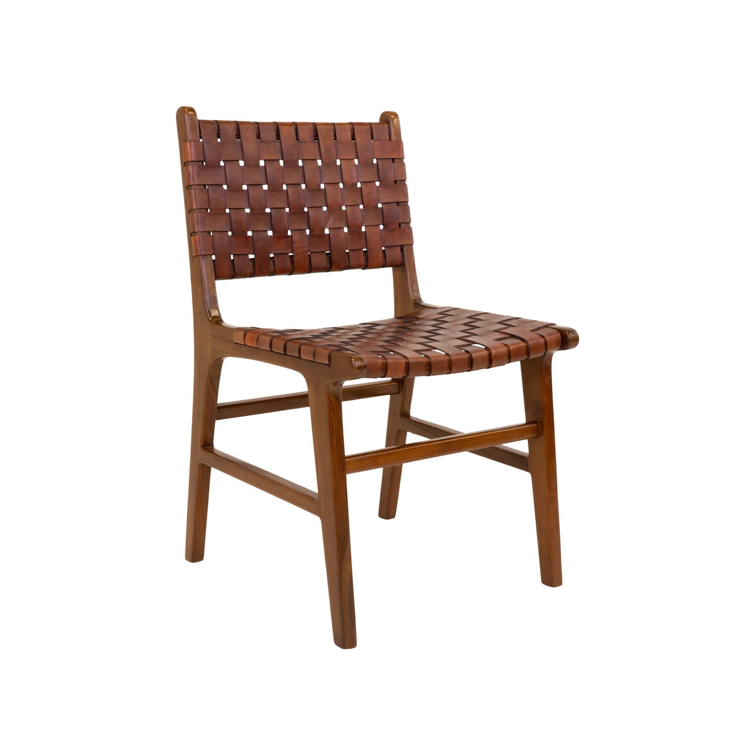 House Nordic Perugia Dining Chair - Set of 2