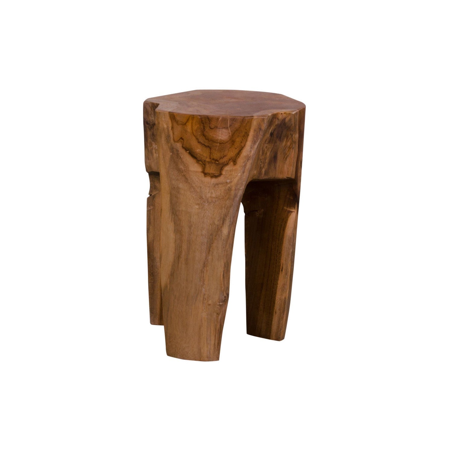 Dom Nordic Rose Teak Stook