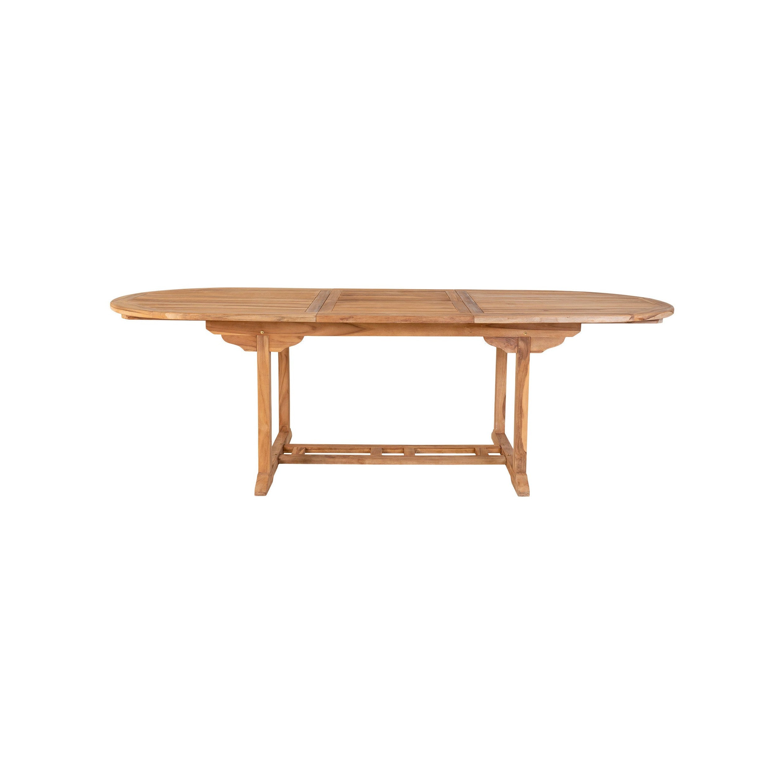 Dom Nordic Salamanca Teak Table