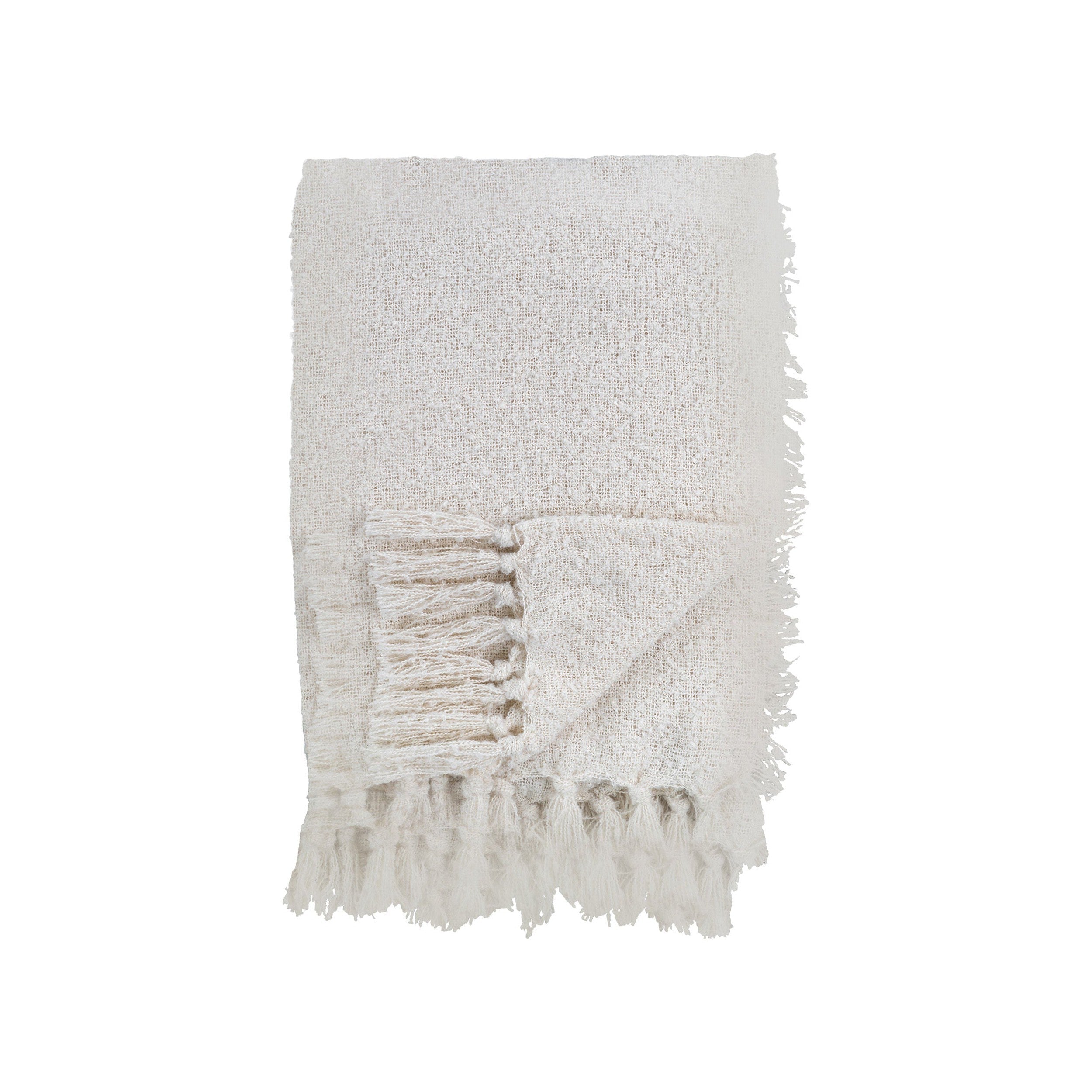 House Nordic Salir Throw