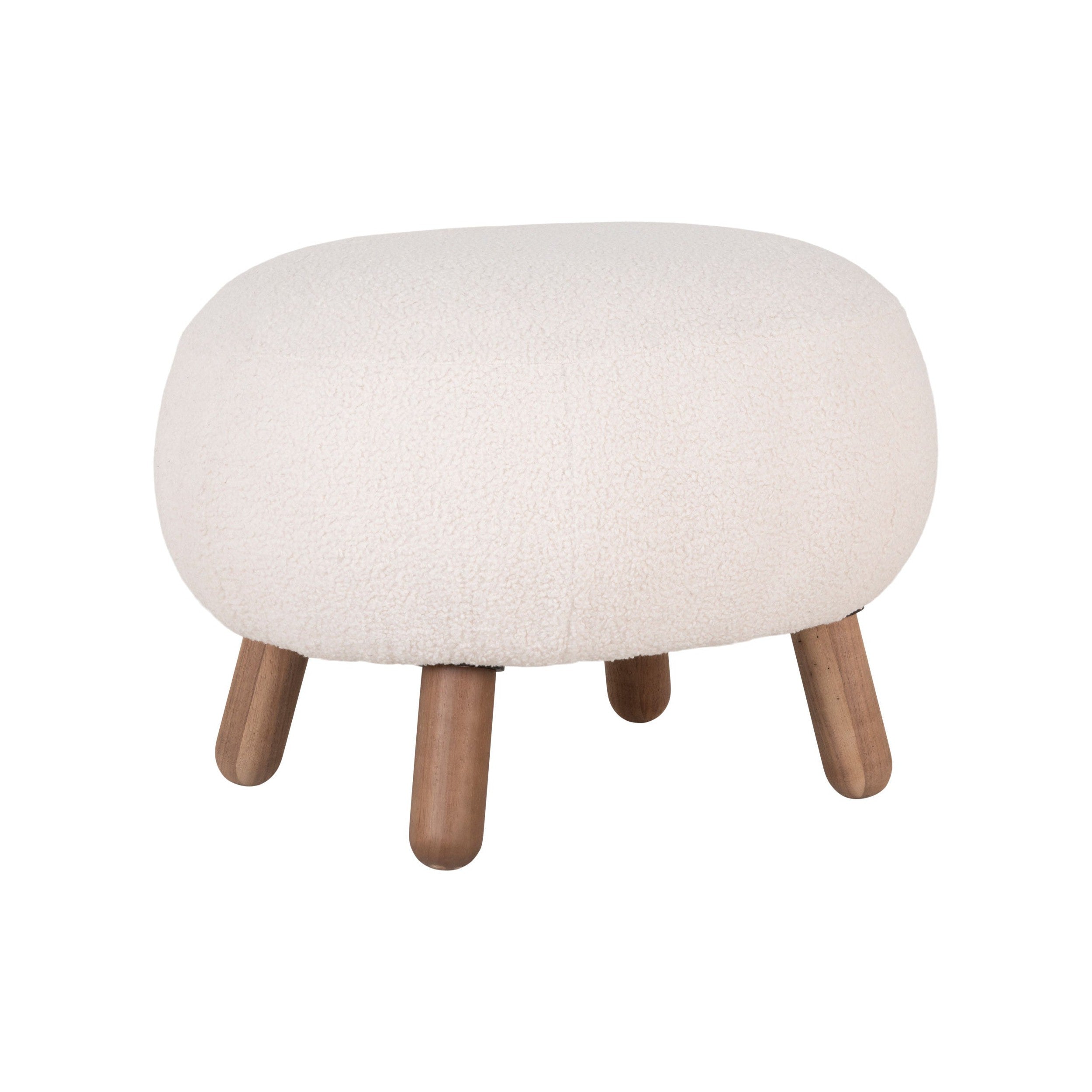 Dom Nordic Savona Footrest