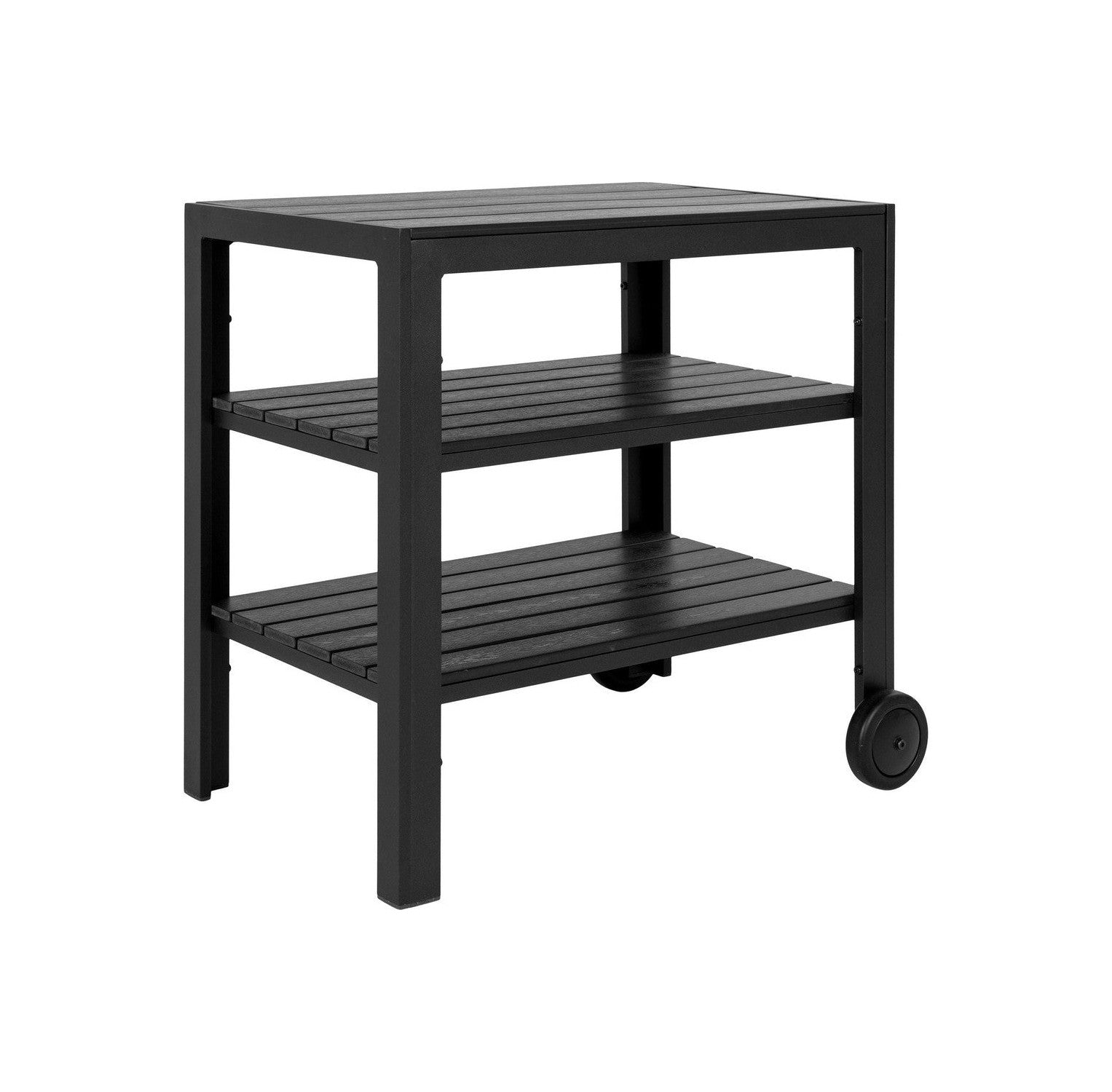 House Nordic Taormina Tea Trolly