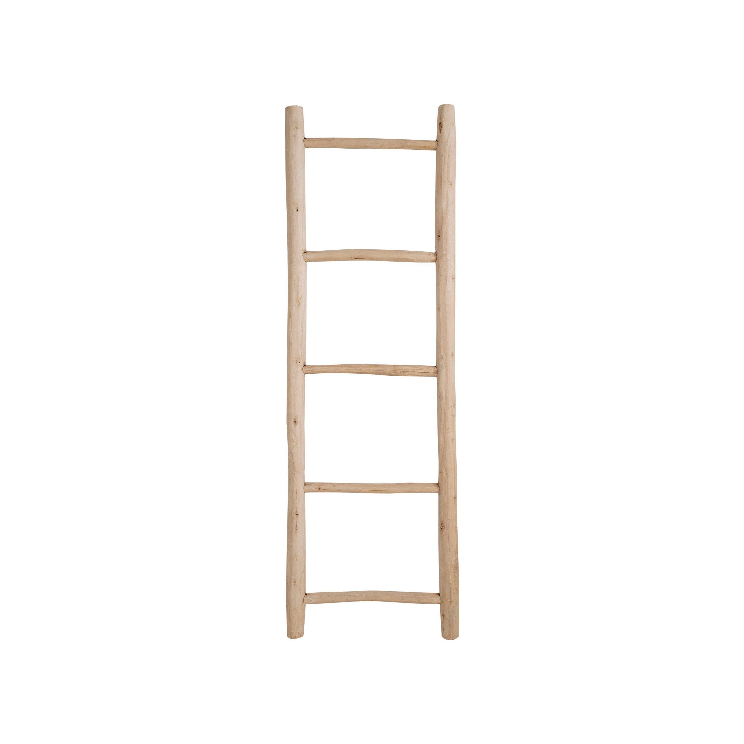 Dom Nordic Teak Ladder