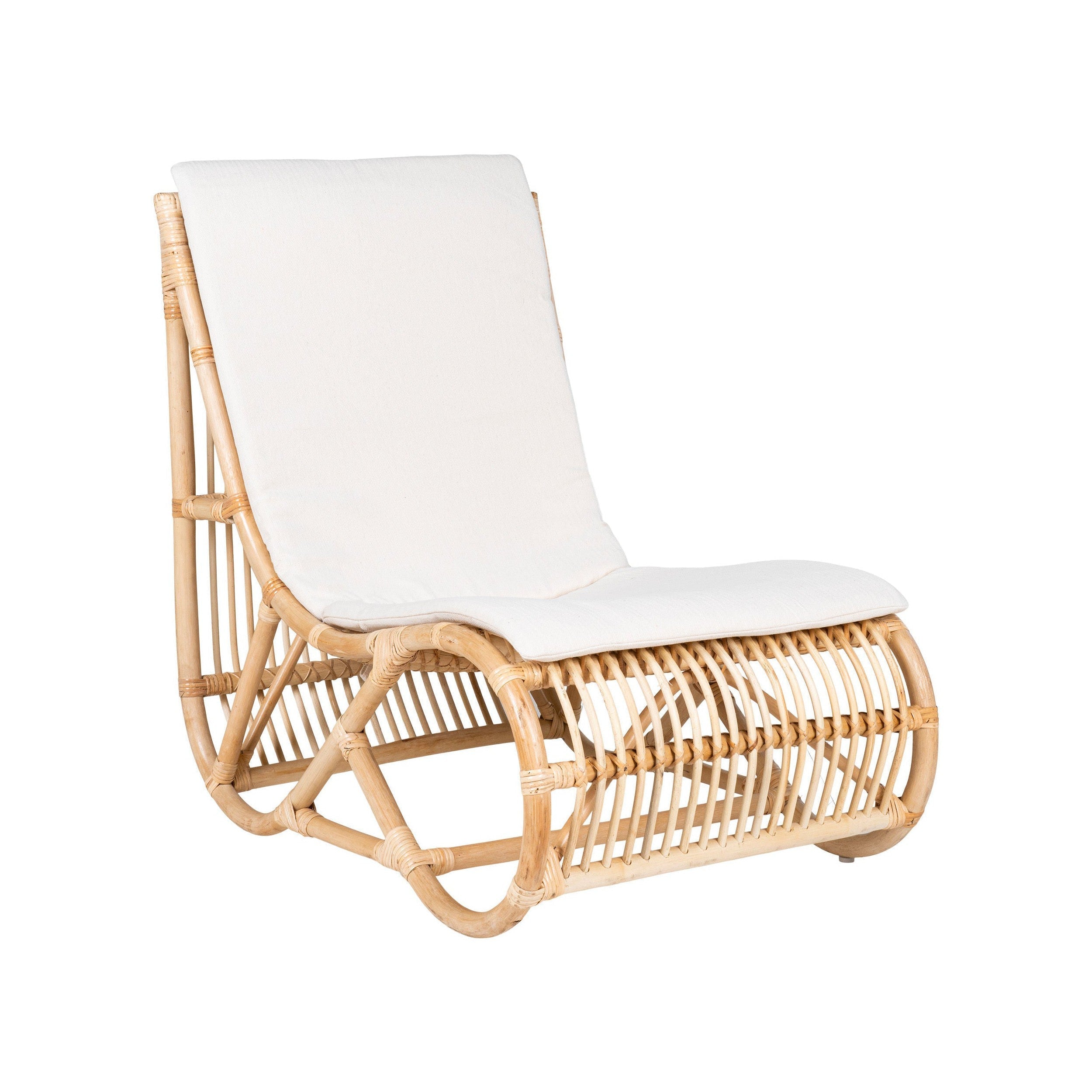 House Nordic Valencia Lounge Chair