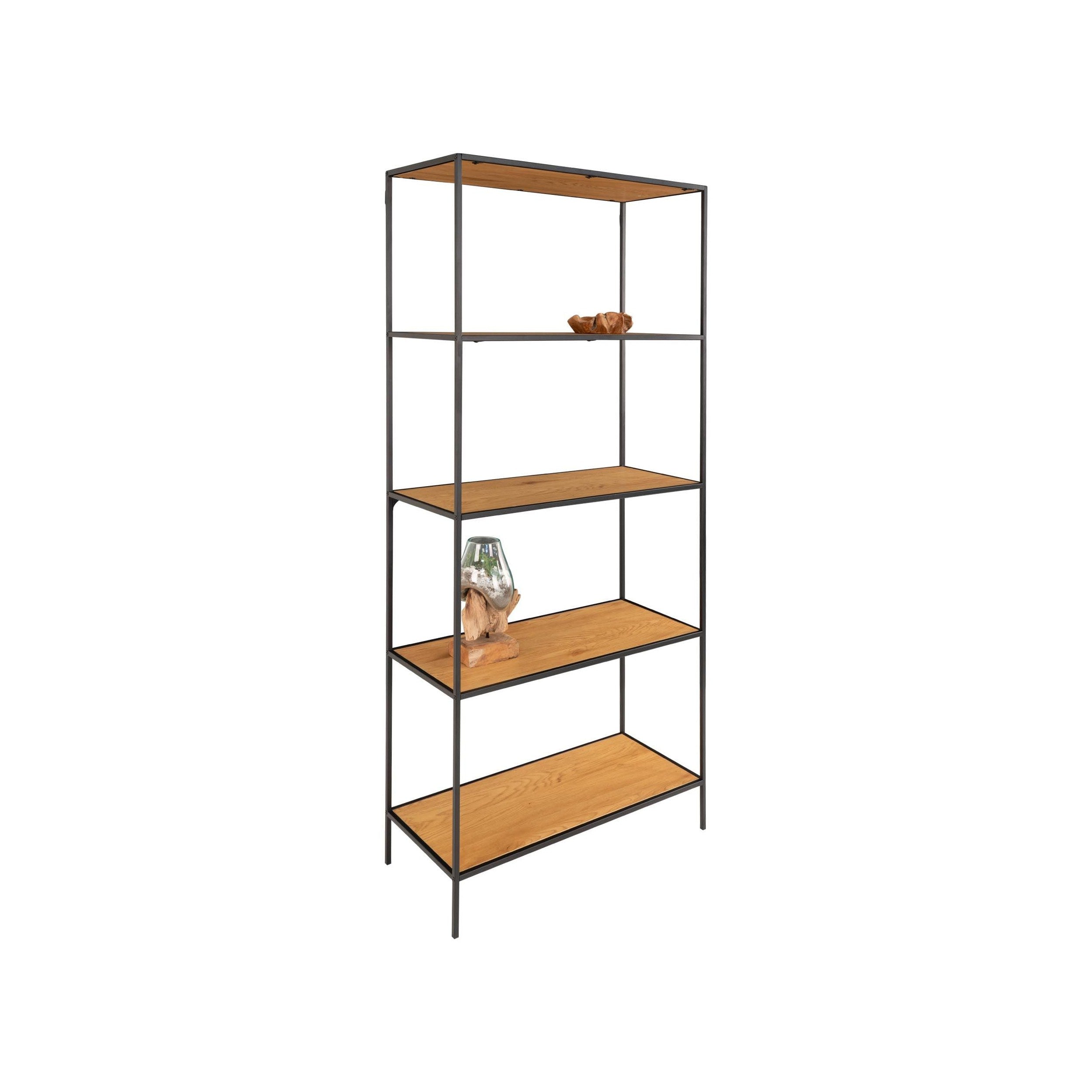 House Nordic Vita Shelf