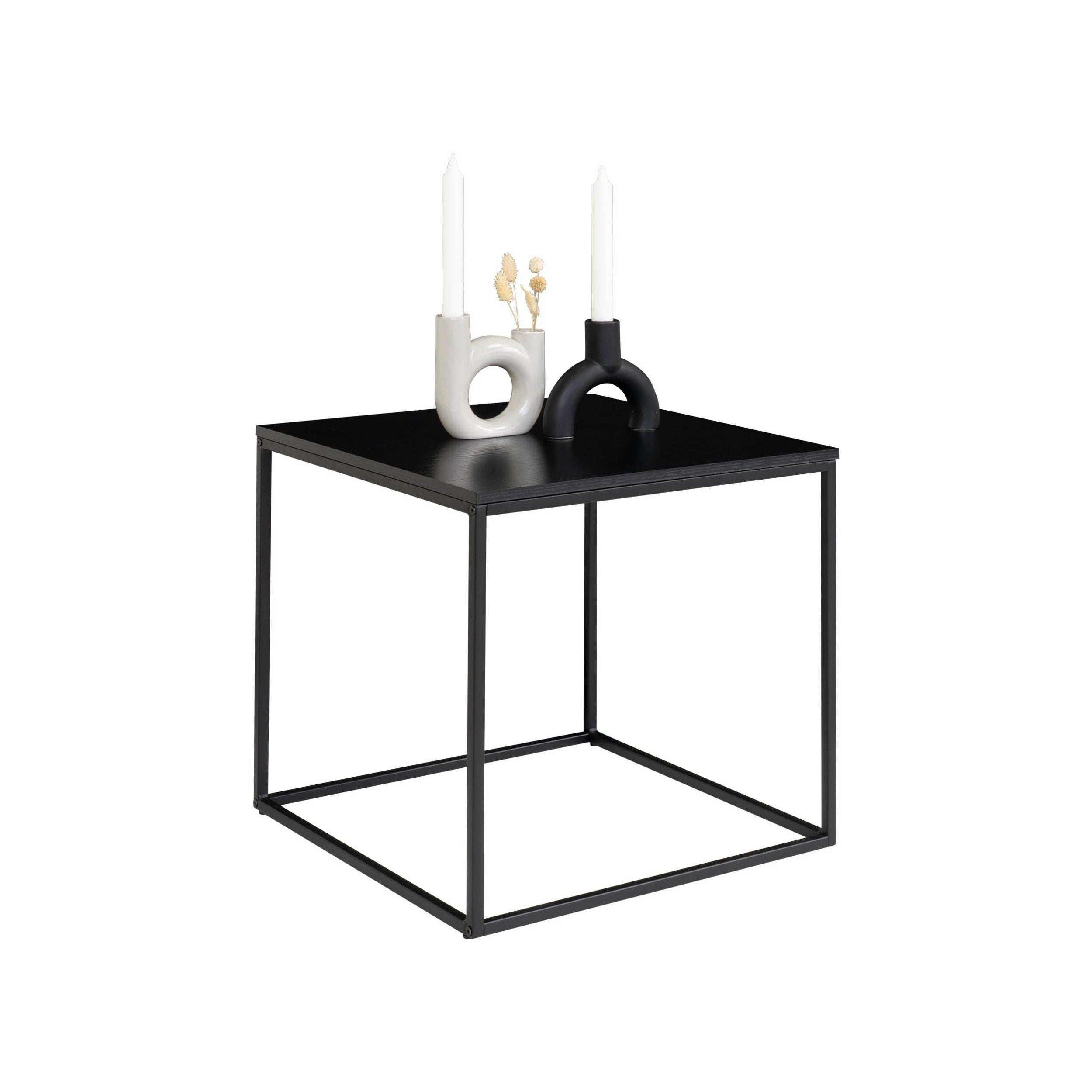 Dom Nordic Vita Sidetable