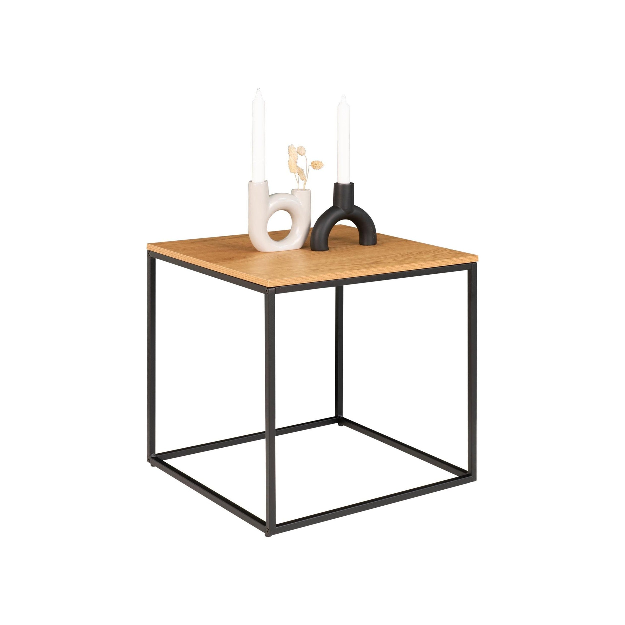 Dom Nordic Vita Sidetable