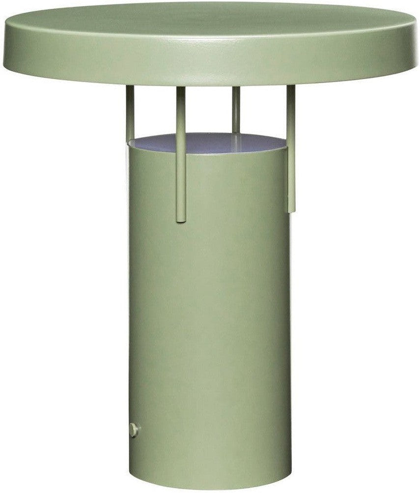 [product_category]-Hübsch BringMe Table Lamp Green-Hübsch-5712772119952-961504-HUB-1