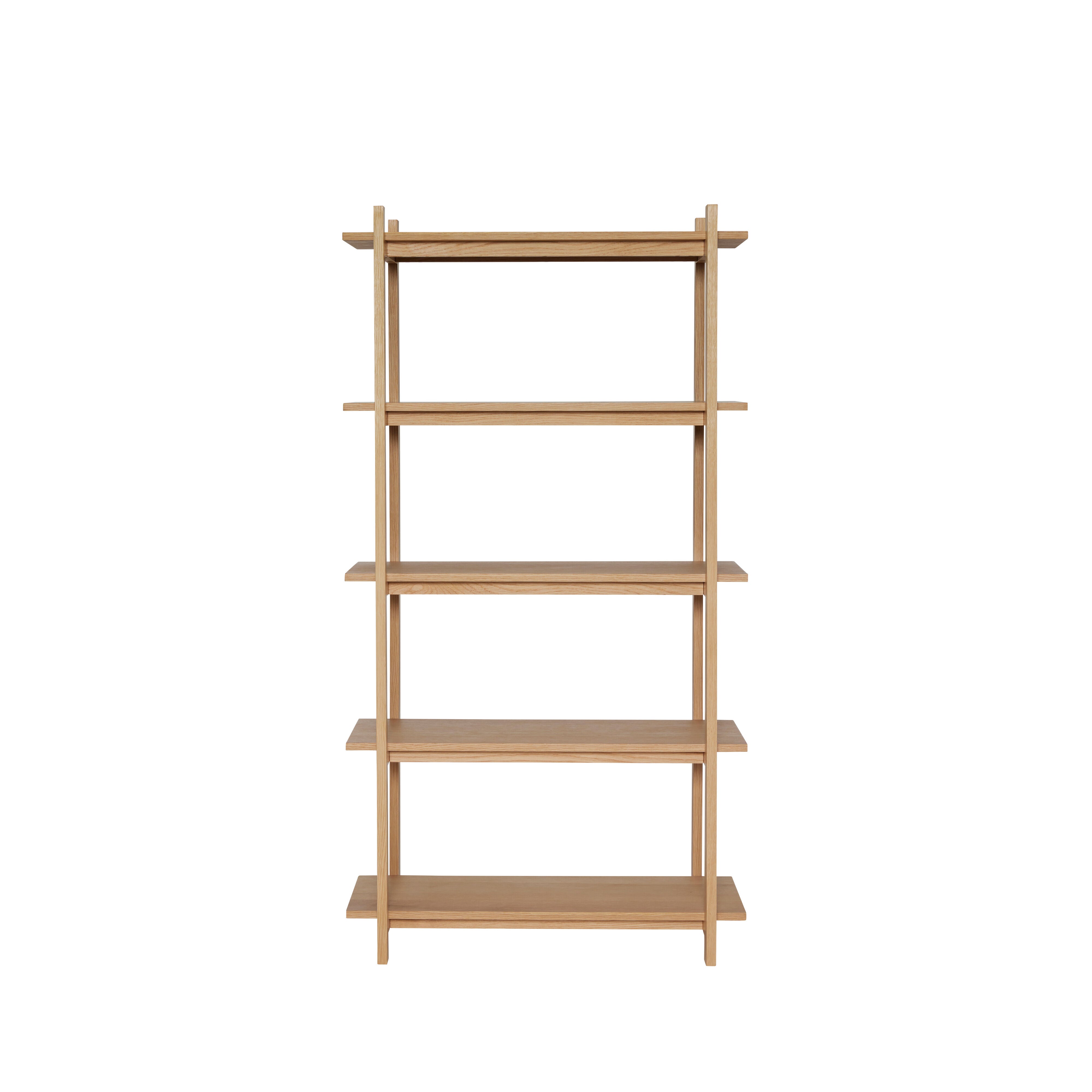 [product_category]-Hübsch Epoch Shelf Unit Natural-Hübsch-5712772125397-881509-HUB-1